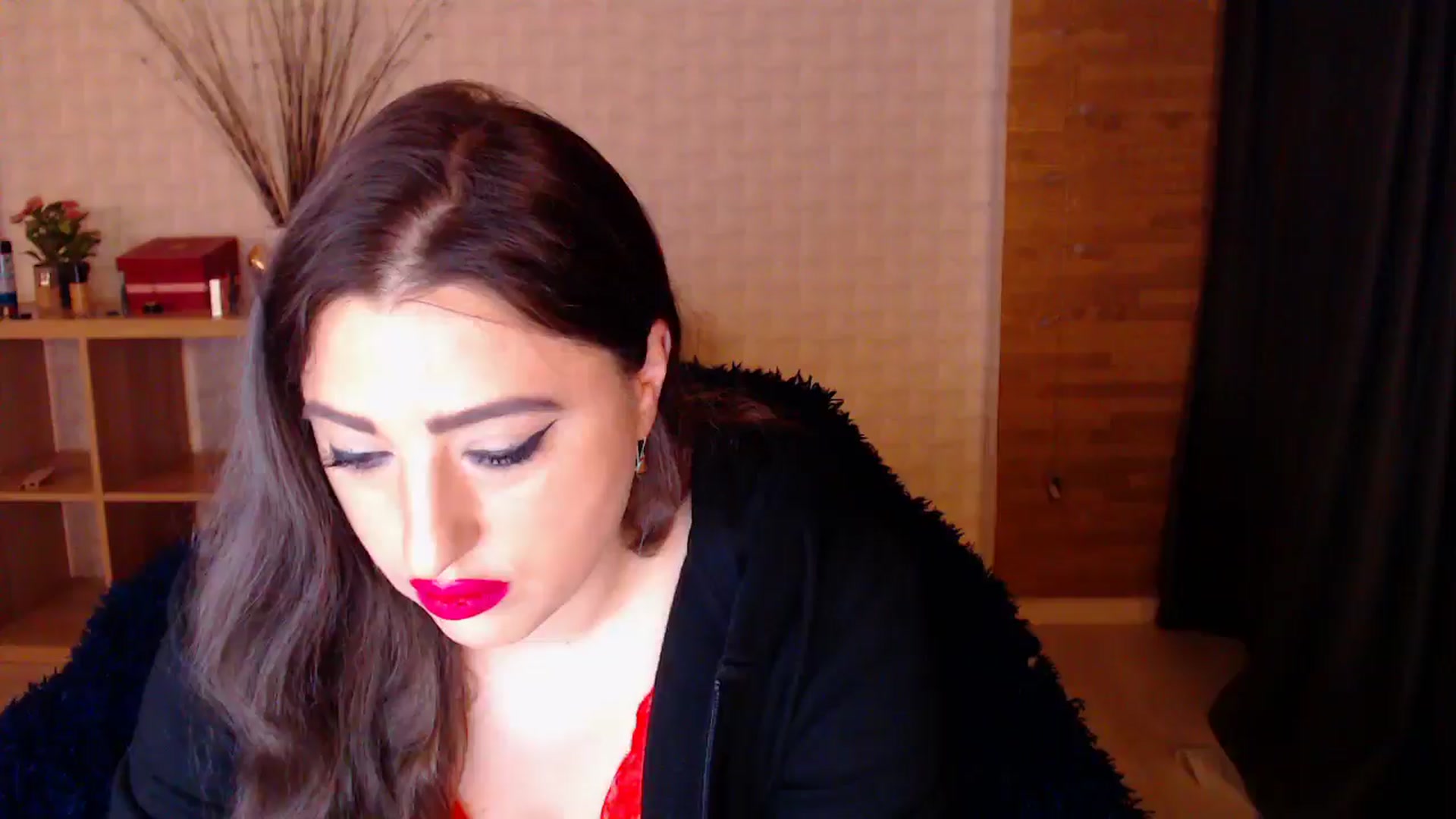 Gallery image thumbnail from HotRebbecca's myfreecams stream on, 11/03/2024, 01:25 image 11 of 20