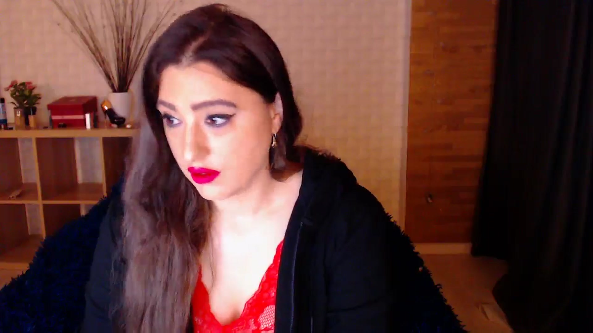 Gallery image thumbnail from HotRebbecca's myfreecams stream on, 11/03/2024, 01:25 image 3 of 20