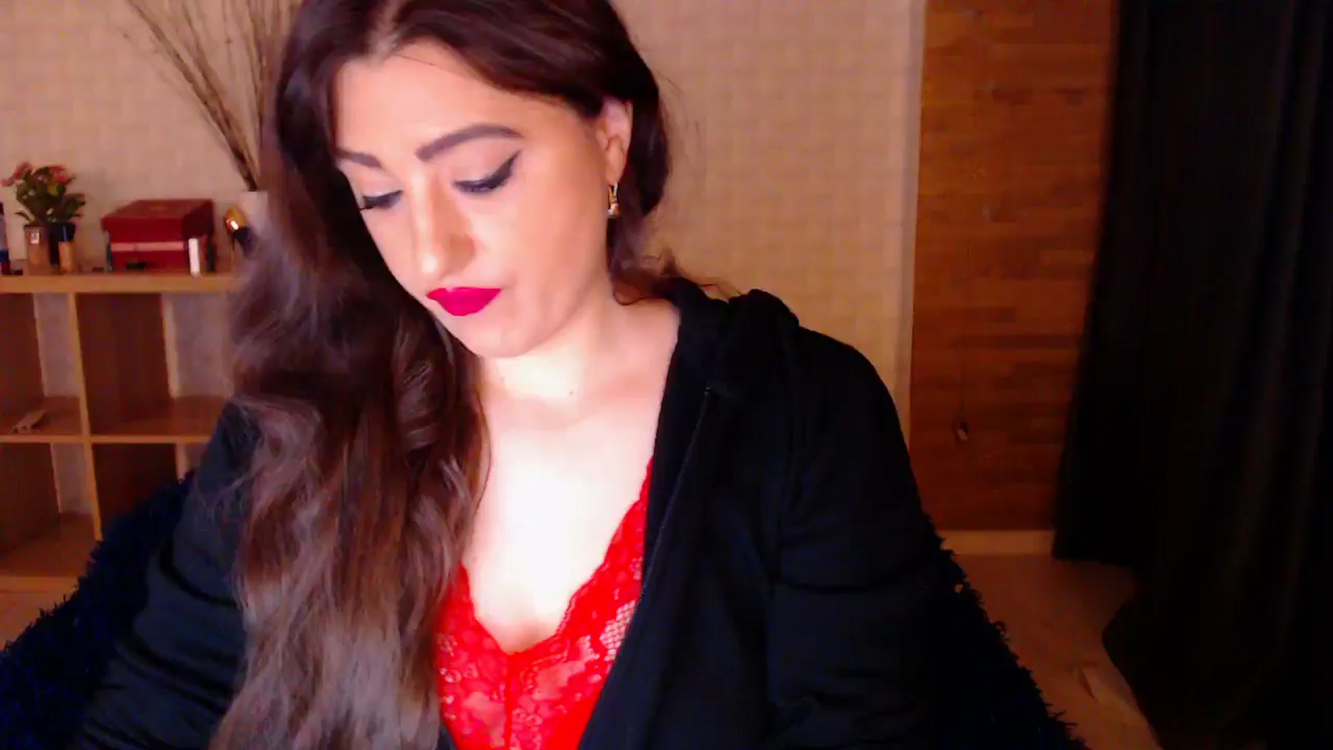 Gallery image thumbnail from HotRebbecca's myfreecams stream on, 11/03/2024, 01:25 image 12 of 20