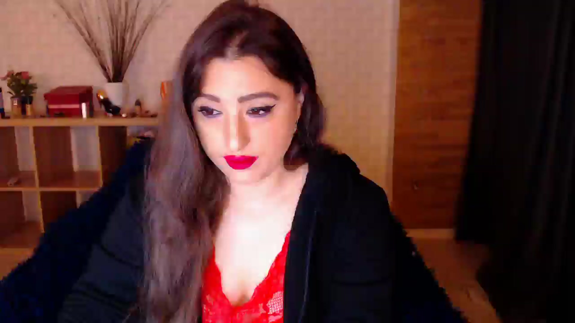 Gallery image thumbnail from HotRebbecca's myfreecams stream on, 11/03/2024, 01:25 image 20 of 20