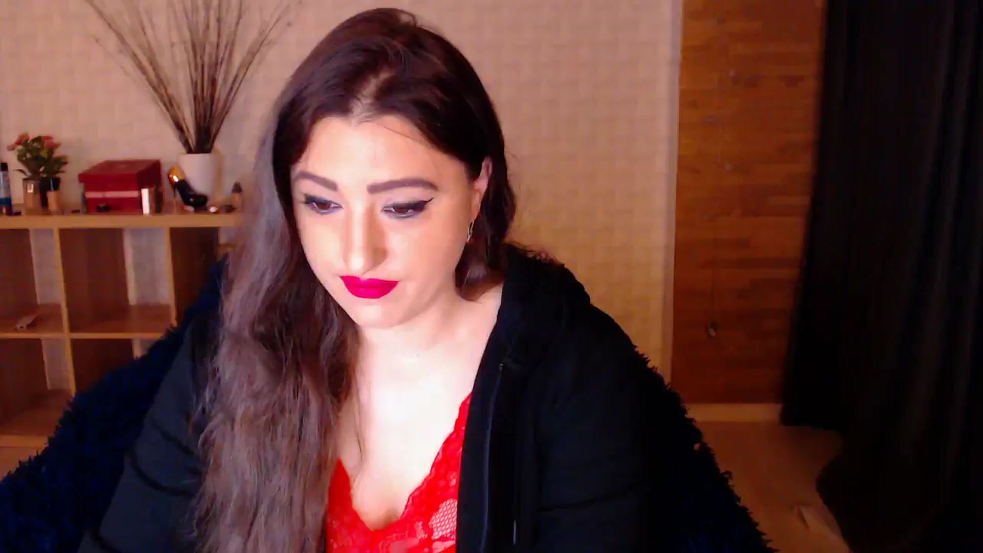 Gallery image thumbnail from HotRebbecca's myfreecams stream on, 11/03/2024, 01:25 image 5 of 20
