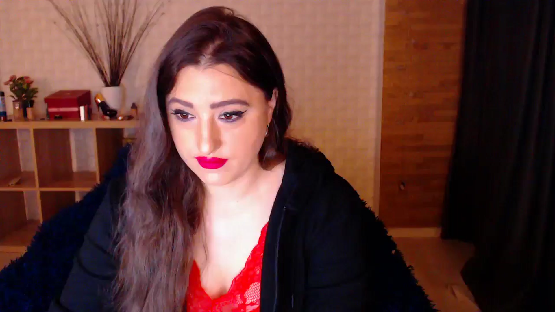 Gallery image thumbnail from HotRebbecca's myfreecams stream on, 11/03/2024, 01:25 image 7 of 20