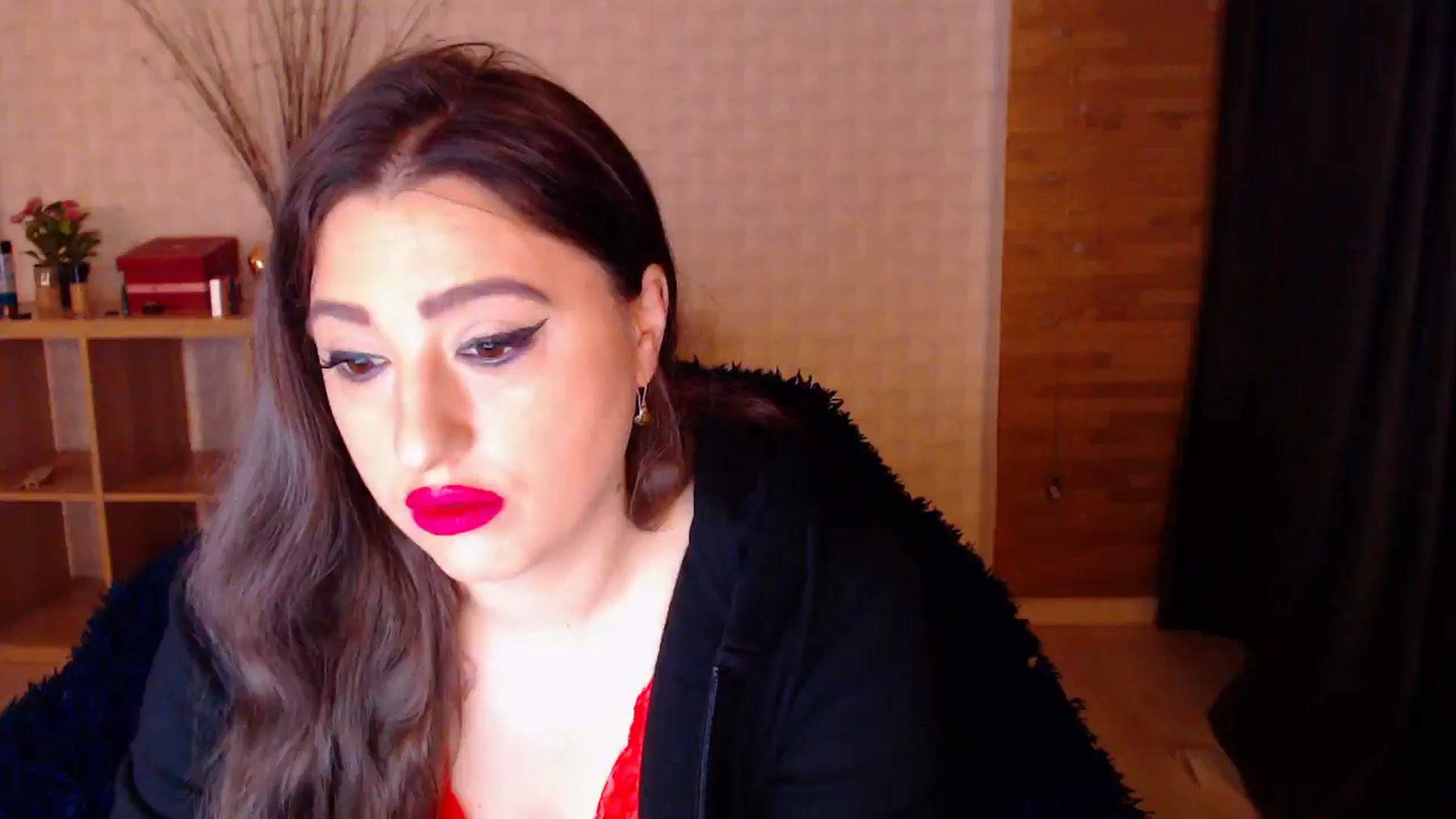 Gallery image thumbnail from HotRebbecca's myfreecams stream on, 11/03/2024, 01:25 image 9 of 20