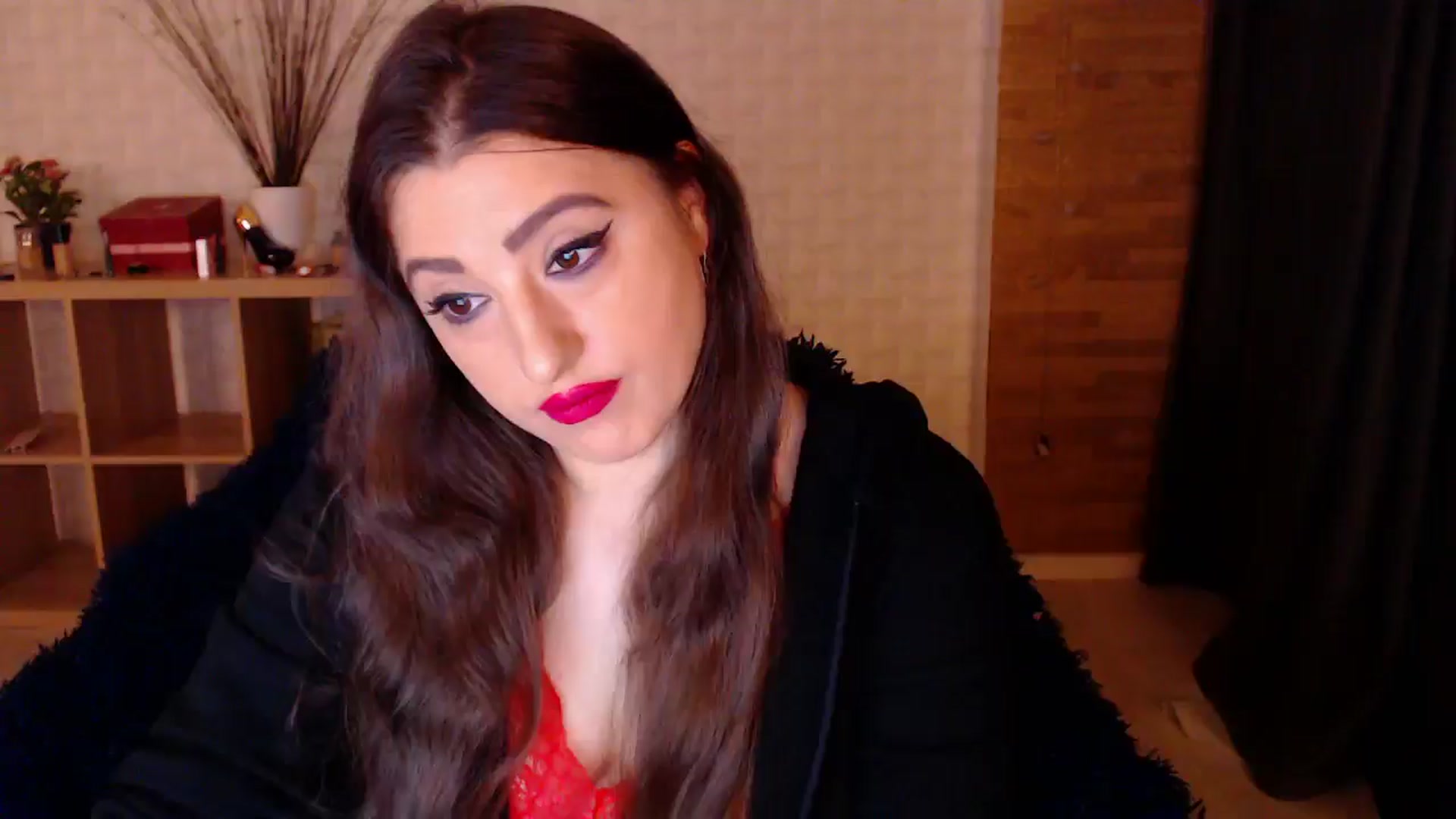 Gallery image thumbnail from HotRebbecca's myfreecams stream on, 11/03/2024, 02:04 image 20 of 20