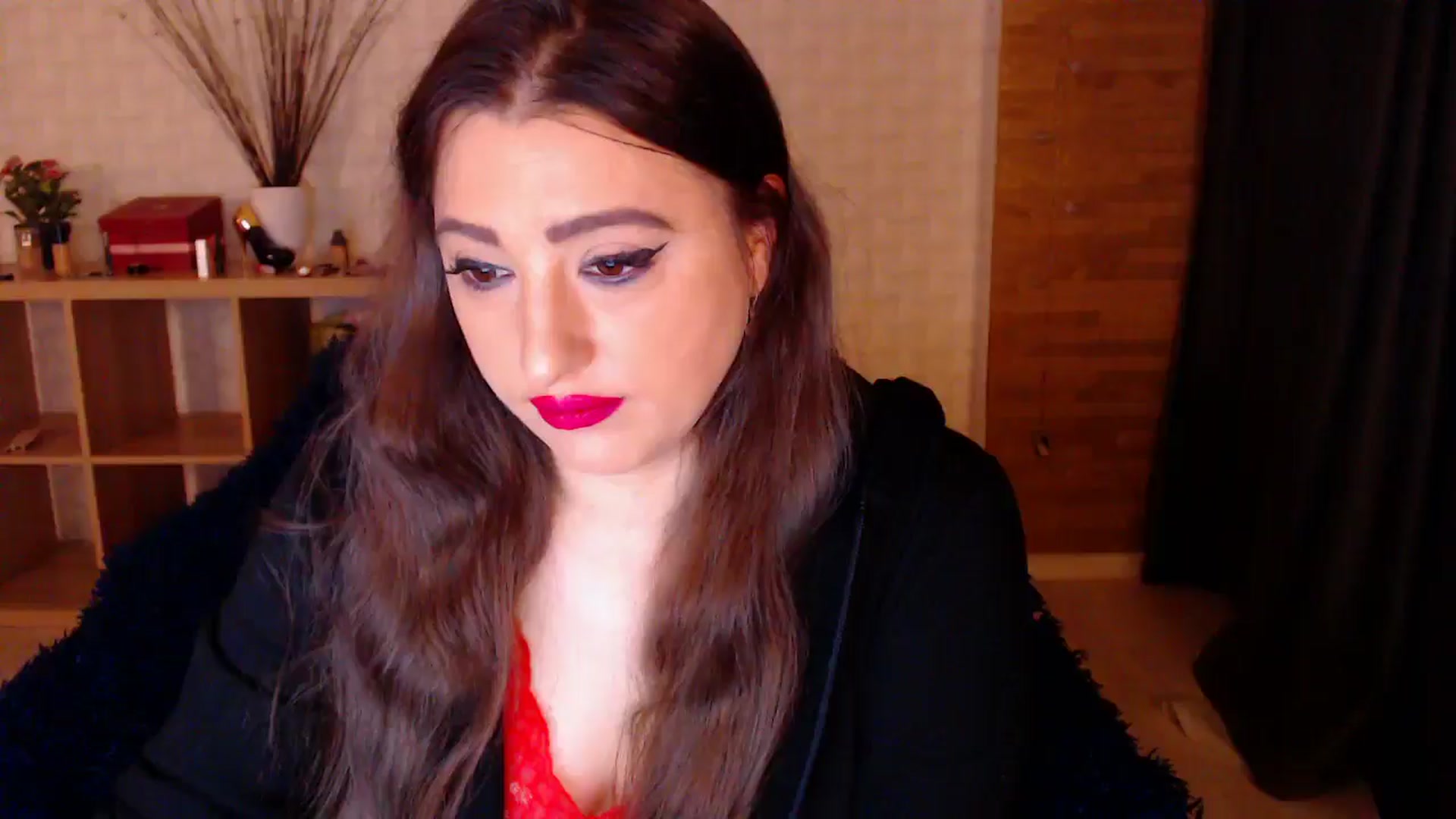 Gallery image thumbnail from HotRebbecca's myfreecams stream on, 11/03/2024, 02:04 image 15 of 20