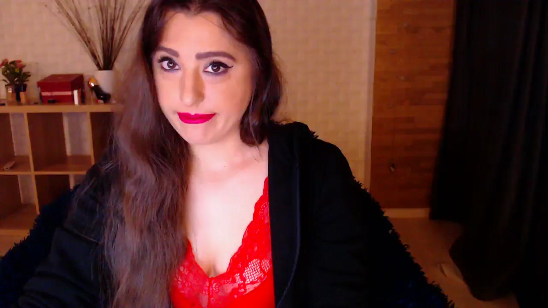 Gallery image thumbnail from HotRebbecca's myfreecams stream on, 11/03/2024, 02:04 image 6 of 20