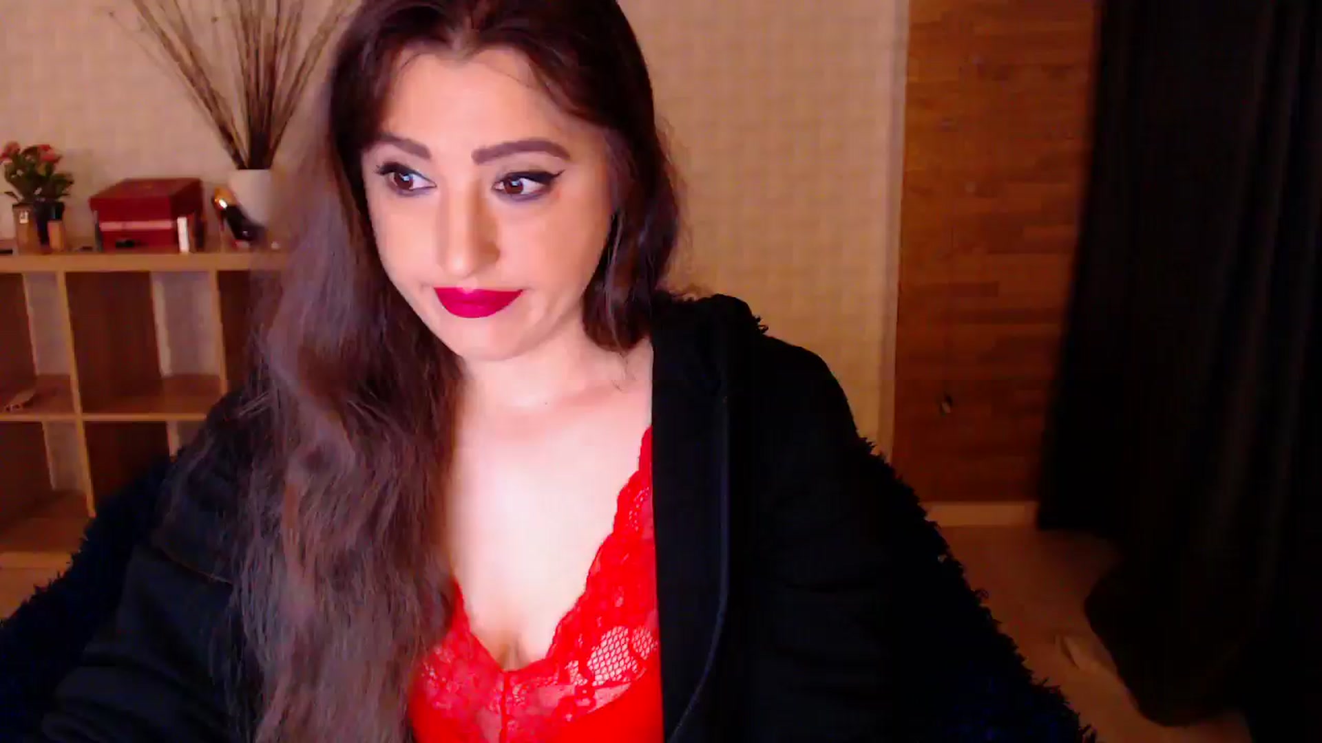 Gallery image thumbnail from HotRebbecca's myfreecams stream on, 11/03/2024, 02:04 image 5 of 20