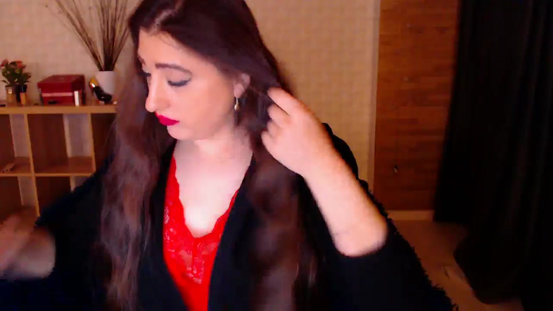 Gallery image thumbnail from HotRebbecca's myfreecams stream on, 11/03/2024, 02:04 image 7 of 20