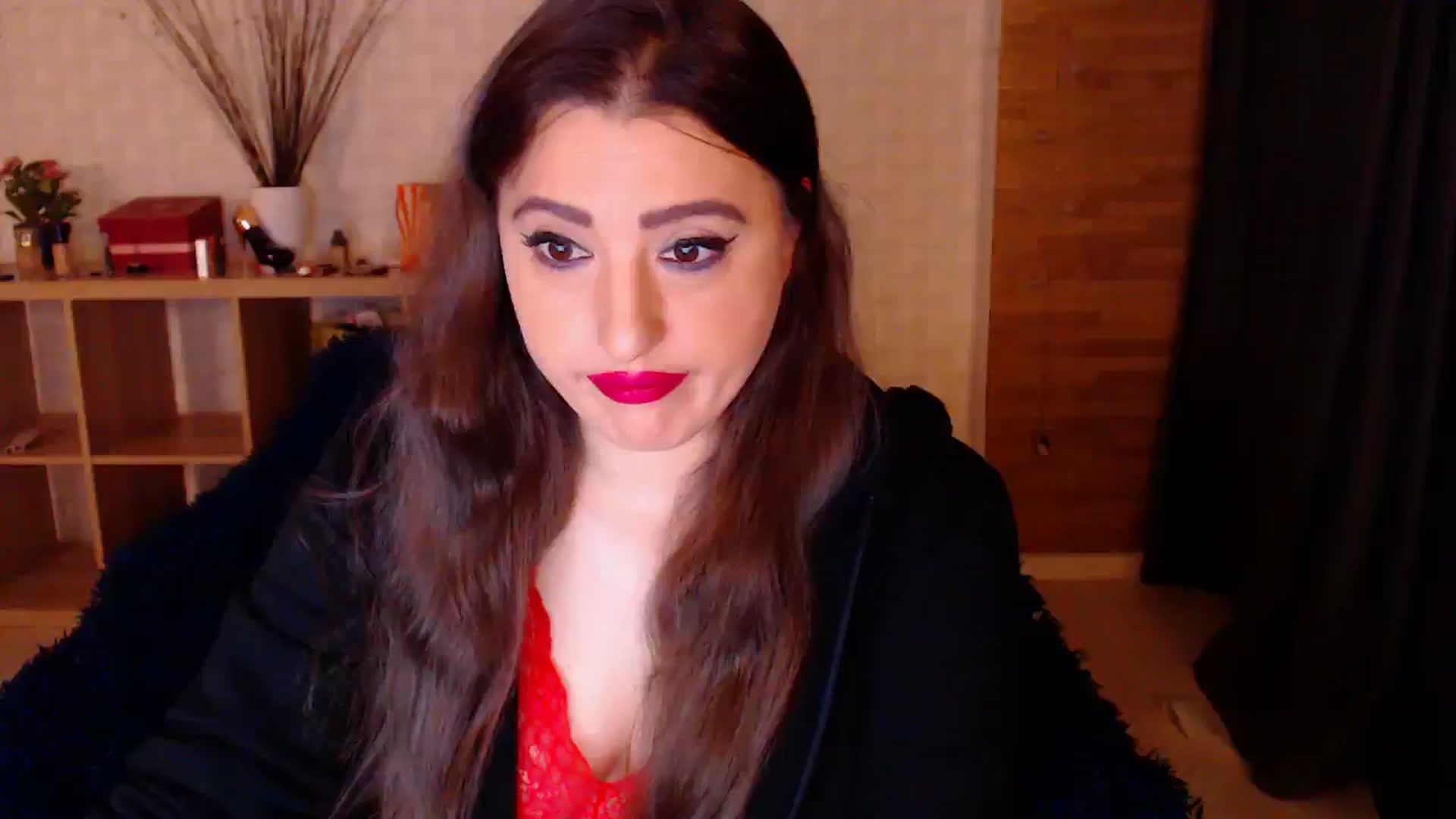 Gallery image thumbnail from HotRebbecca's myfreecams stream on, 11/03/2024, 02:04 image 17 of 20