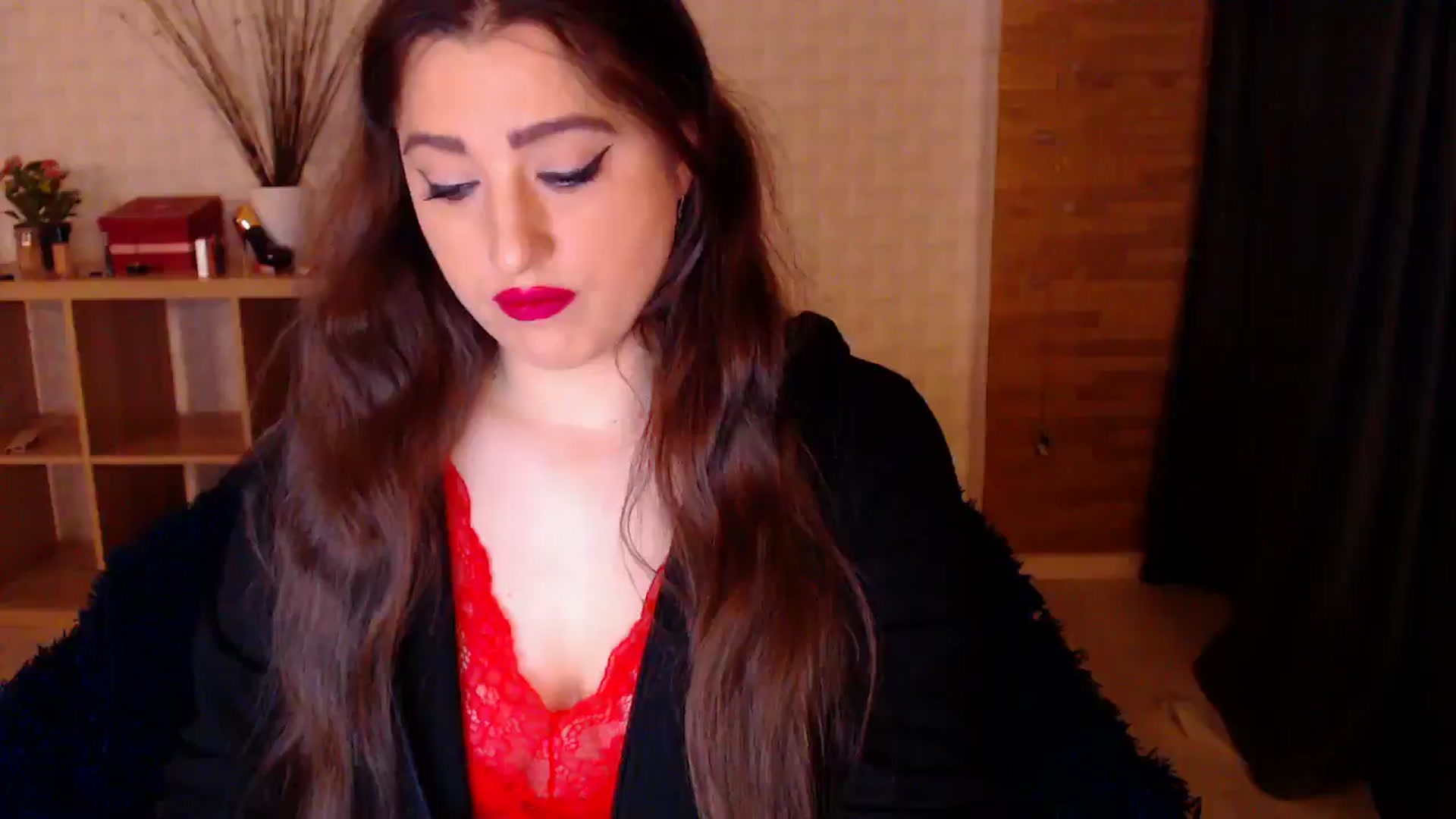 Gallery image thumbnail from HotRebbecca's myfreecams stream on, 11/03/2024, 02:04 image 10 of 20