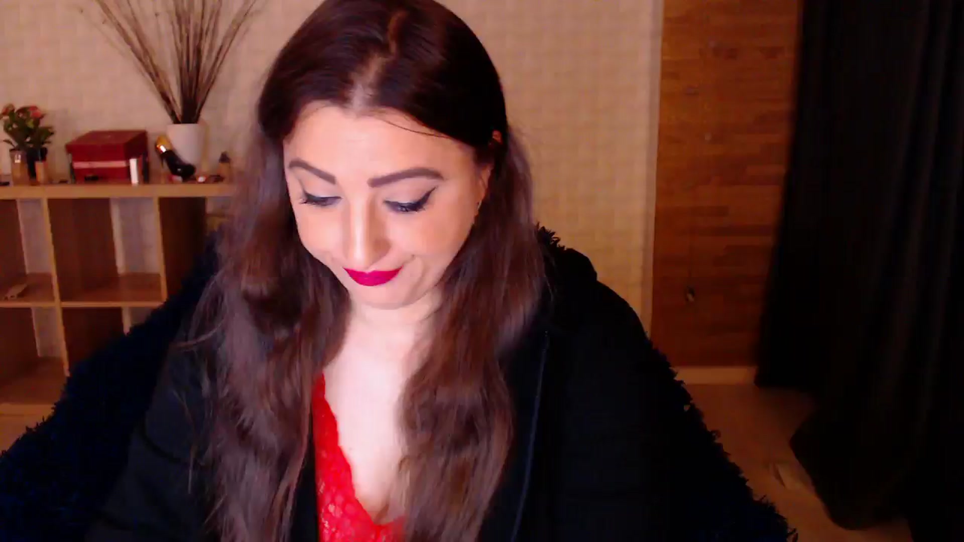 Gallery image thumbnail from HotRebbecca's myfreecams stream on, 11/03/2024, 02:04 image 18 of 20