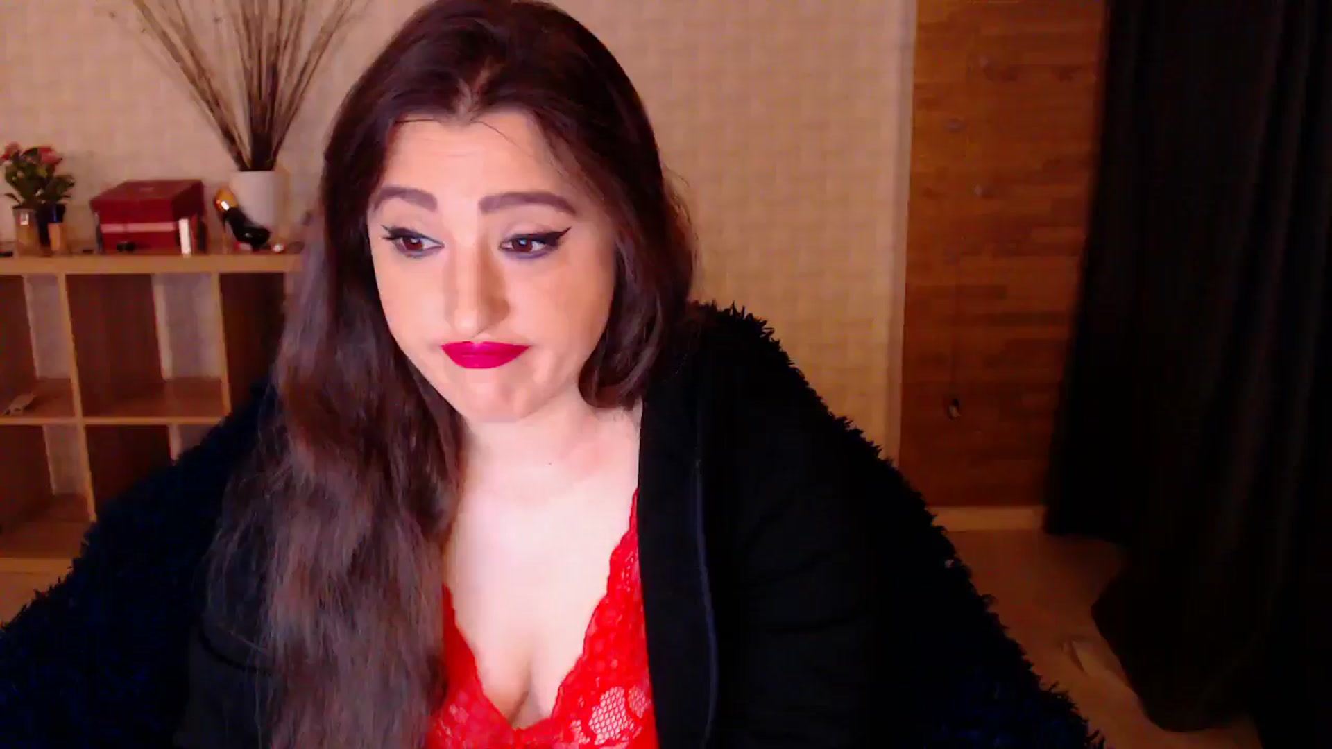Gallery image thumbnail from HotRebbecca's myfreecams stream on, 11/03/2024, 02:04 image 3 of 20