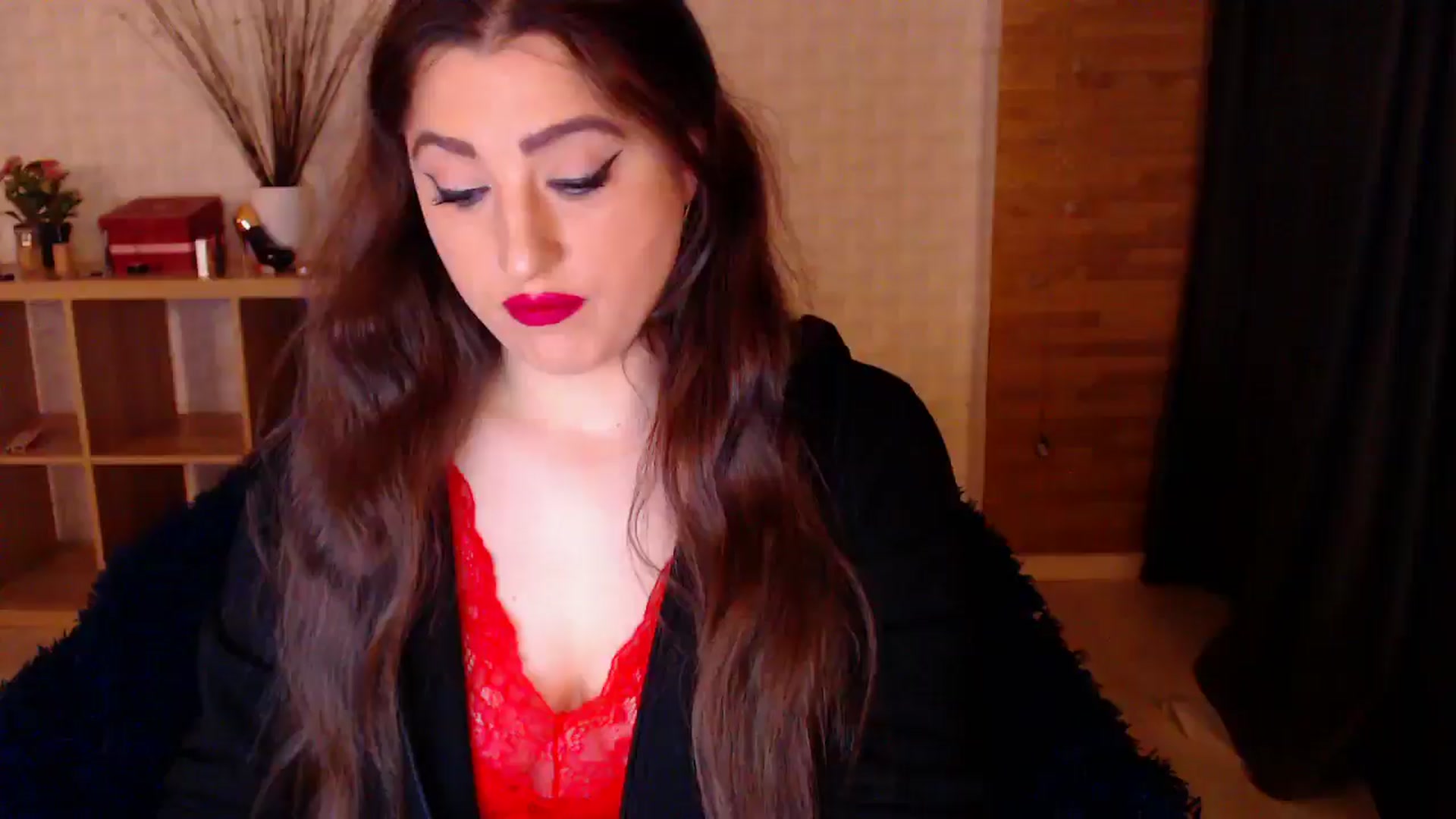 Gallery image thumbnail from HotRebbecca's myfreecams stream on, 11/03/2024, 02:04 image 11 of 20
