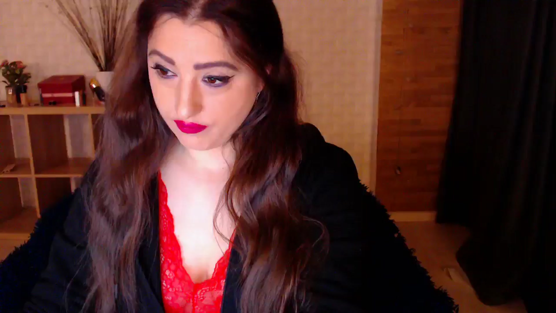 Gallery image thumbnail from HotRebbecca's myfreecams stream on, 11/03/2024, 02:04 image 8 of 20