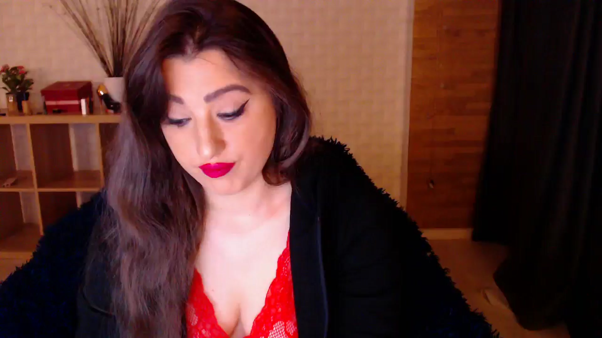 Gallery image thumbnail from HotRebbecca's myfreecams stream on, 11/03/2024, 02:04 image 1 of 20
