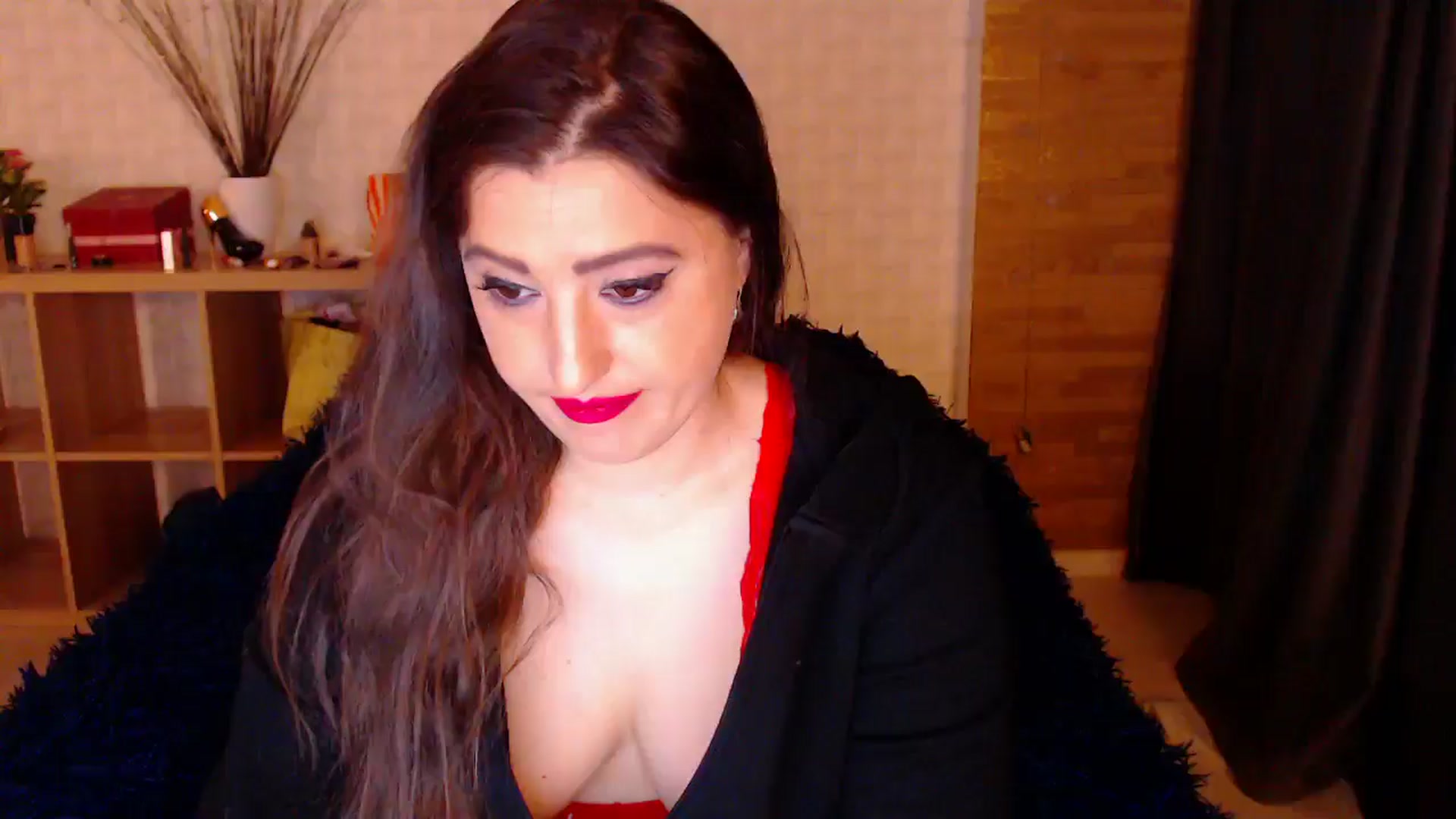 Gallery image thumbnail from HotRebbecca's myfreecams stream on, 11/03/2024, 03:26 image 19 of 20