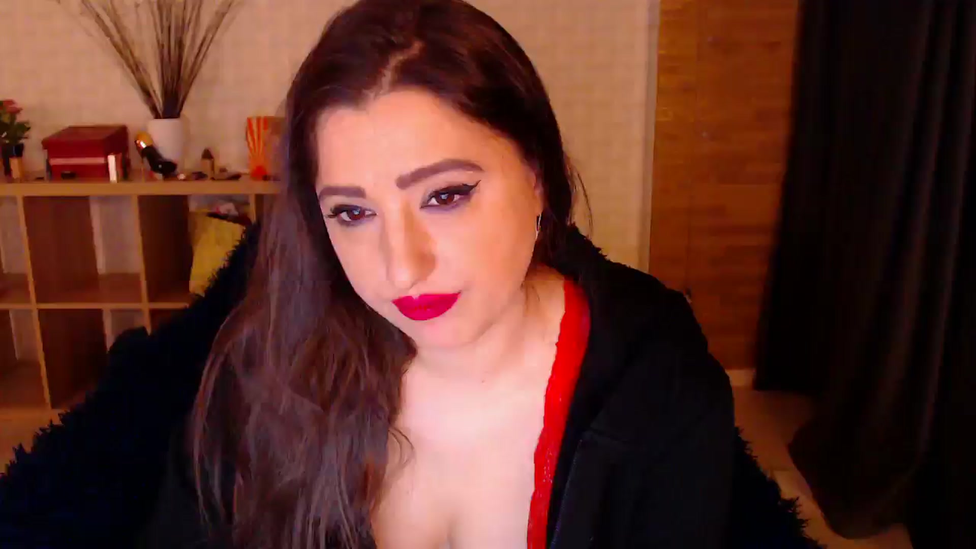 Gallery image thumbnail from HotRebbecca's myfreecams stream on, 11/03/2024, 03:26 image 8 of 20