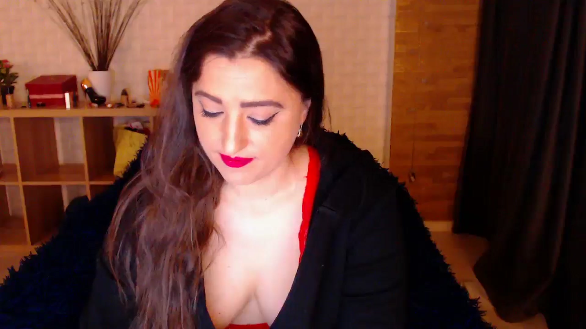 Gallery image thumbnail from HotRebbecca's myfreecams stream on, 11/03/2024, 03:26 image 17 of 20