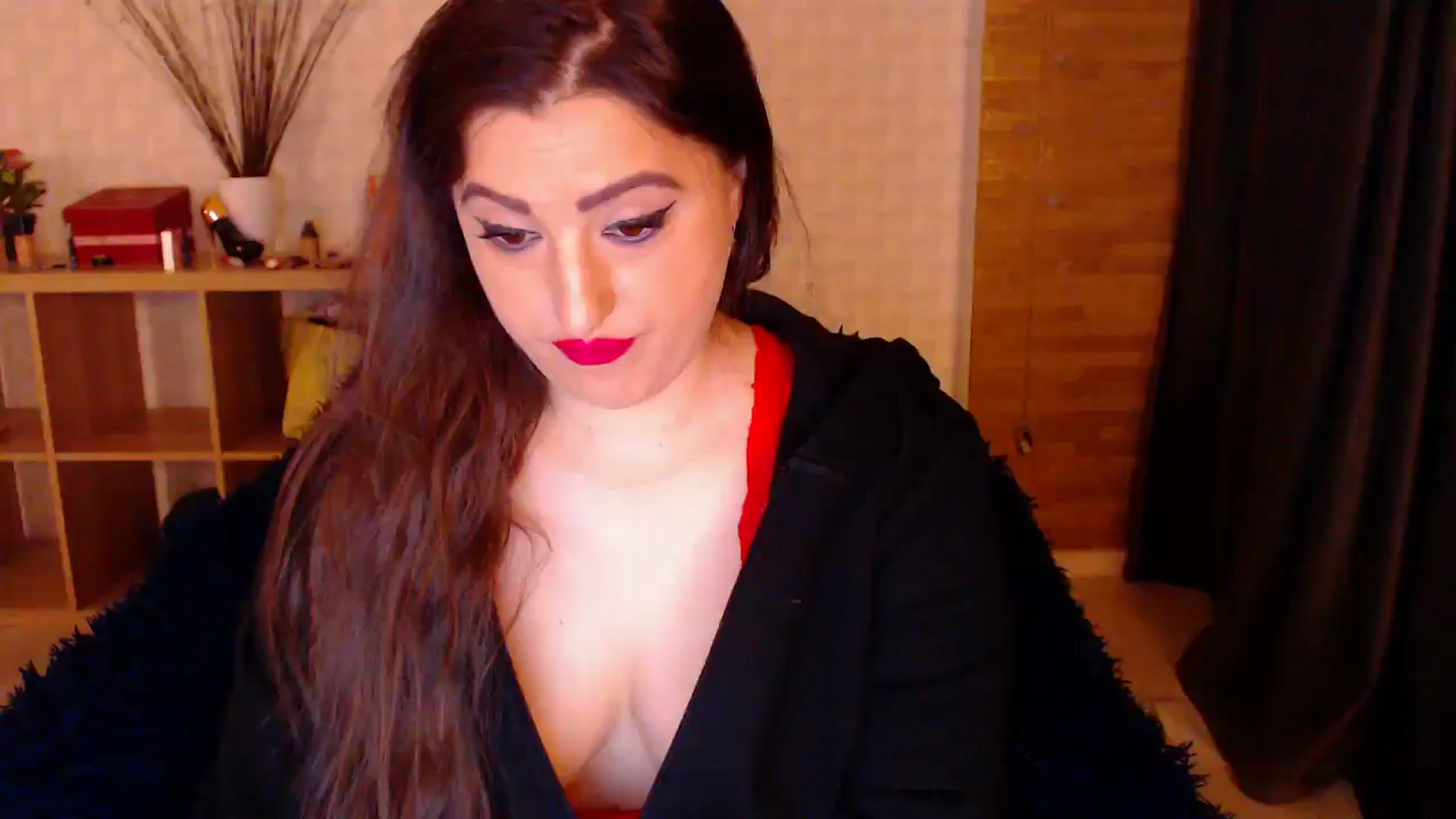 Gallery image thumbnail from HotRebbecca's myfreecams stream on, 11/03/2024, 03:26 image 1 of 20