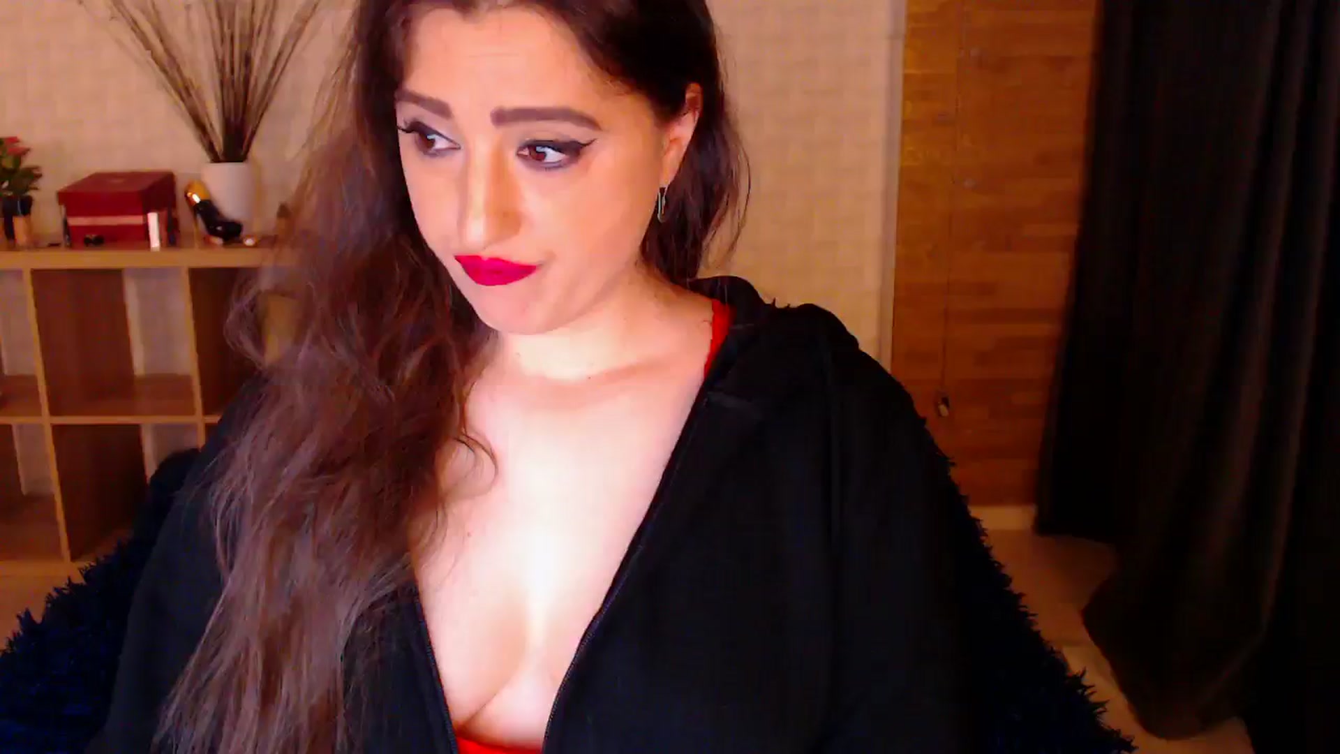 Gallery image thumbnail from HotRebbecca's myfreecams stream on, 11/03/2024, 03:52 image 16 of 20