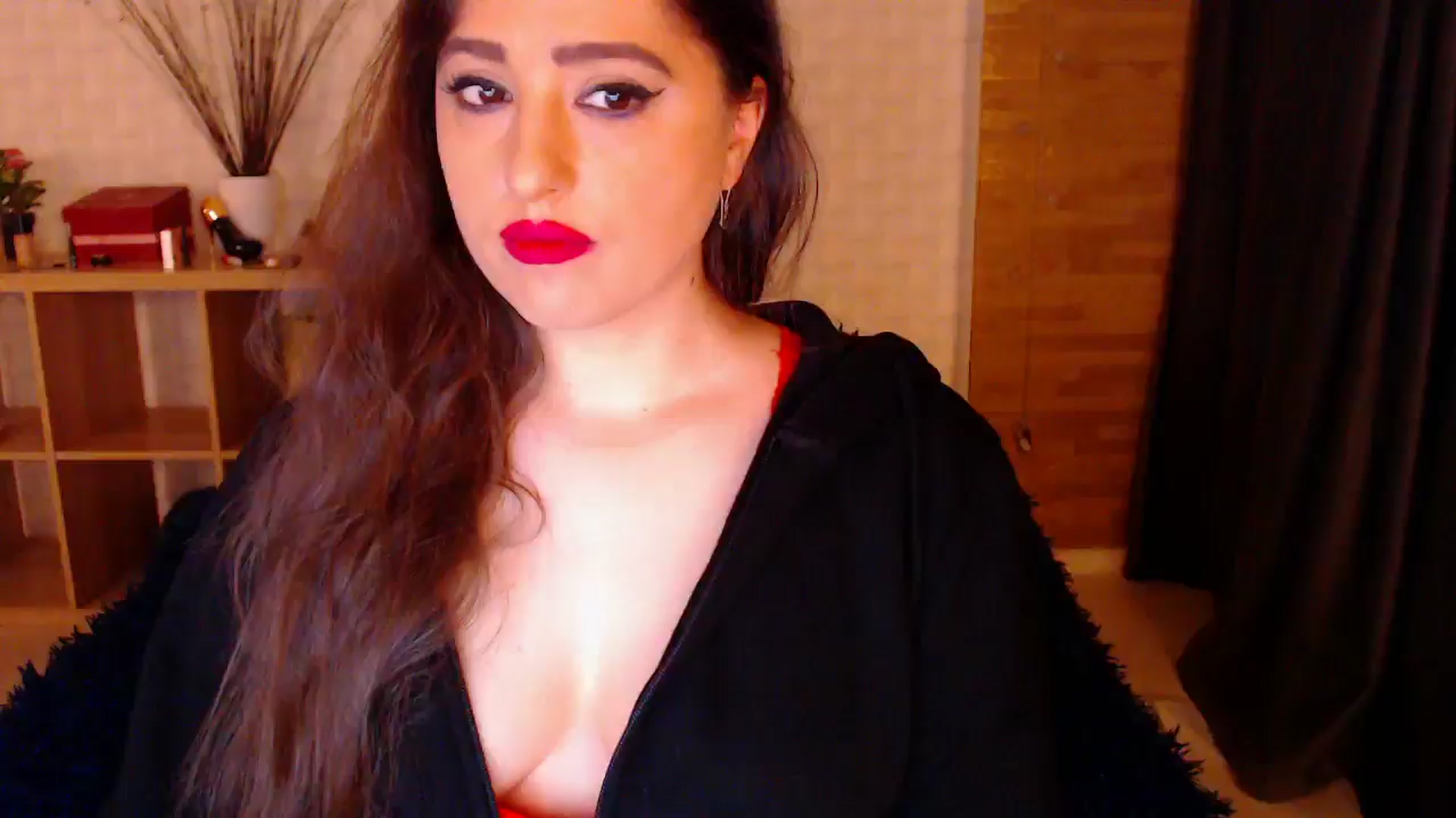 Gallery image thumbnail from HotRebbecca's myfreecams stream on, 11/03/2024, 03:52 image 15 of 20