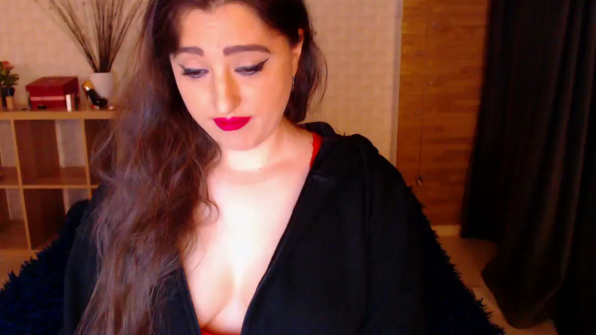 Gallery image thumbnail from HotRebbecca's myfreecams stream on, 11/03/2024, 03:52 image 18 of 20