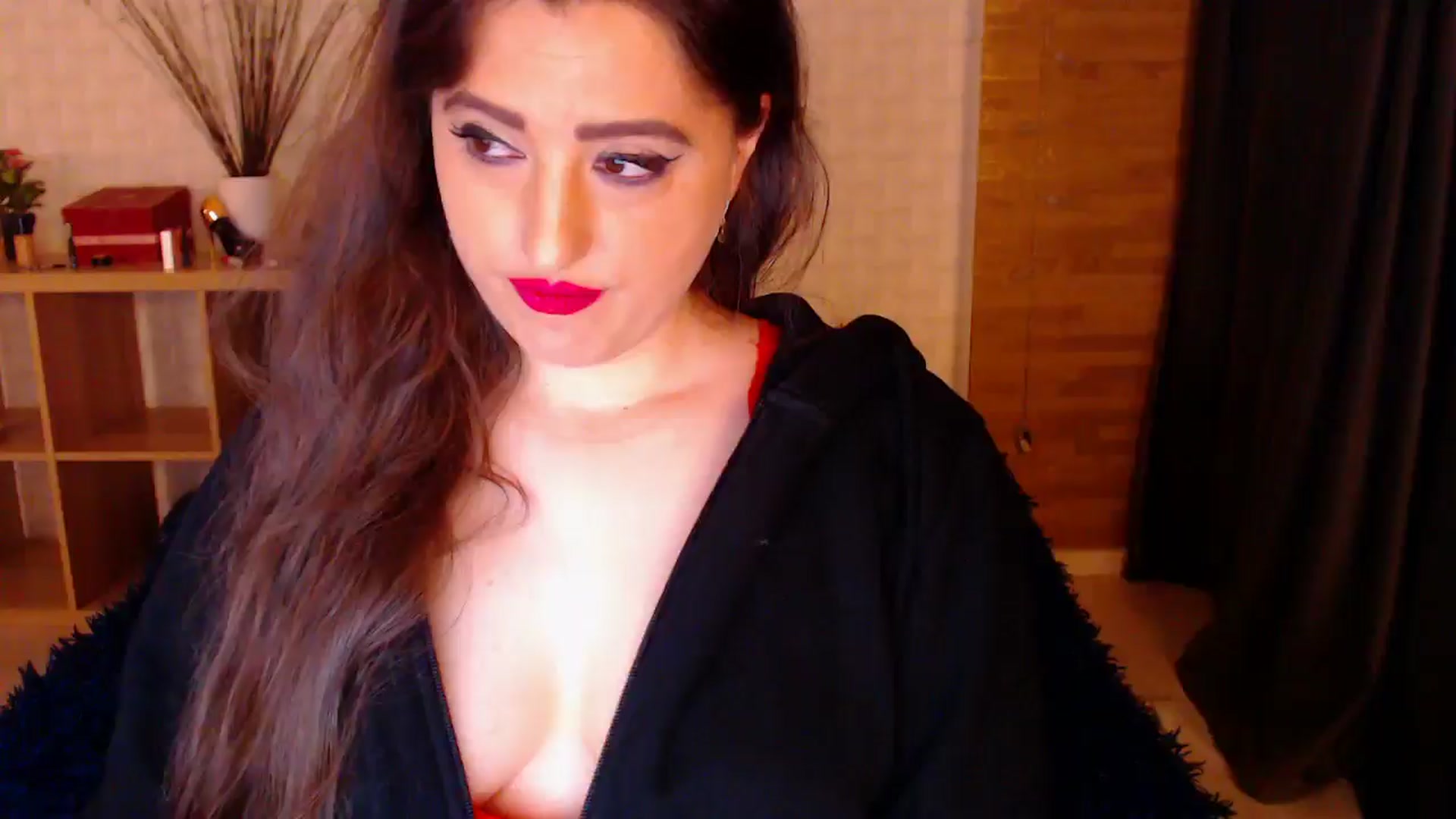 Gallery image thumbnail from HotRebbecca's myfreecams stream on, 11/03/2024, 03:52 image 9 of 20