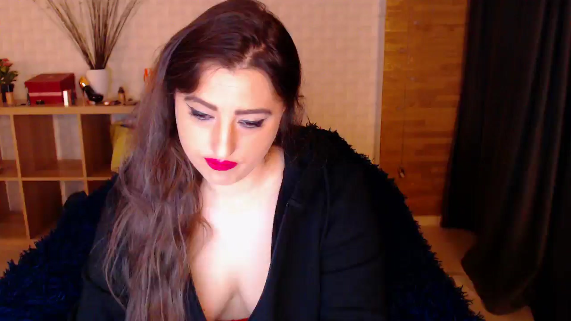 Gallery image thumbnail from HotRebbecca's myfreecams stream on, 11/03/2024, 03:52 image 6 of 20