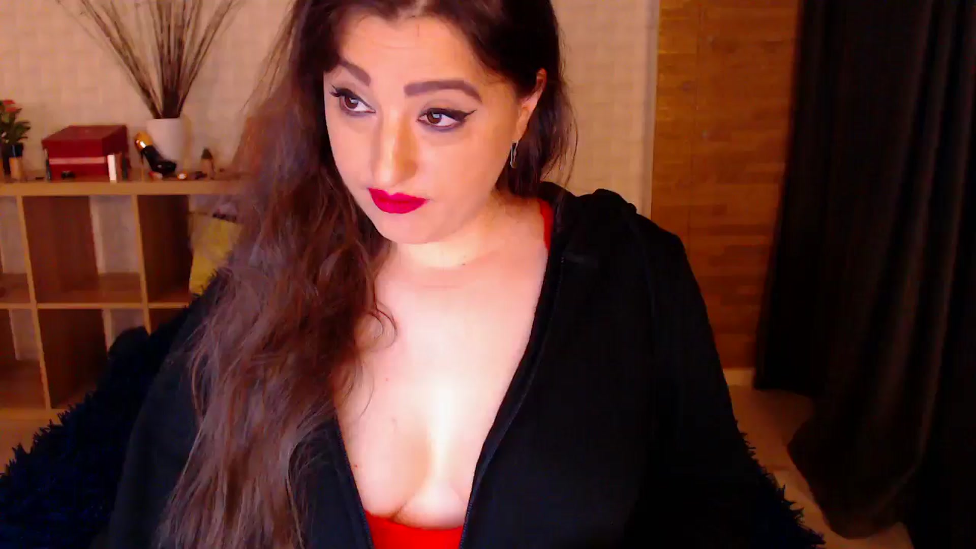 Gallery image thumbnail from HotRebbecca's myfreecams stream on, 11/03/2024, 03:52 image 20 of 20