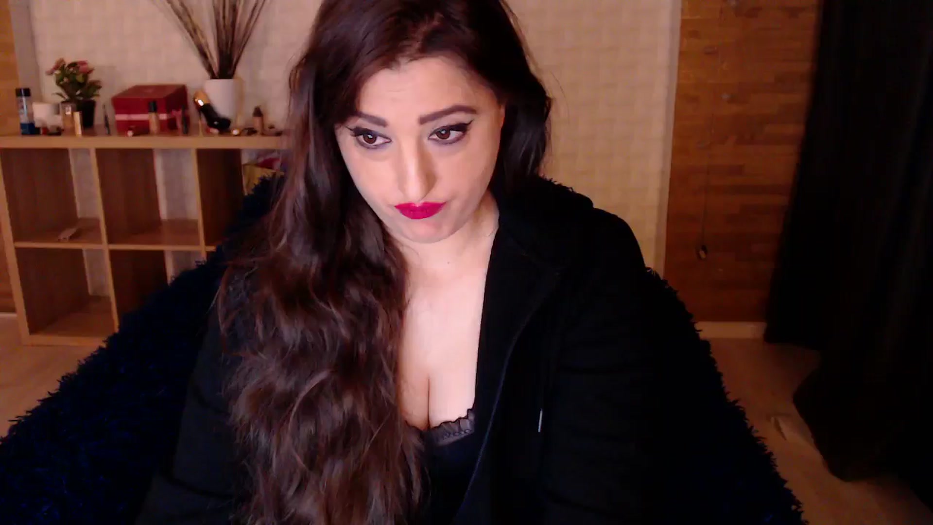 Gallery image thumbnail from HotRebbecca's myfreecams stream on, 11/04/2024, 04:30 image 14 of 20