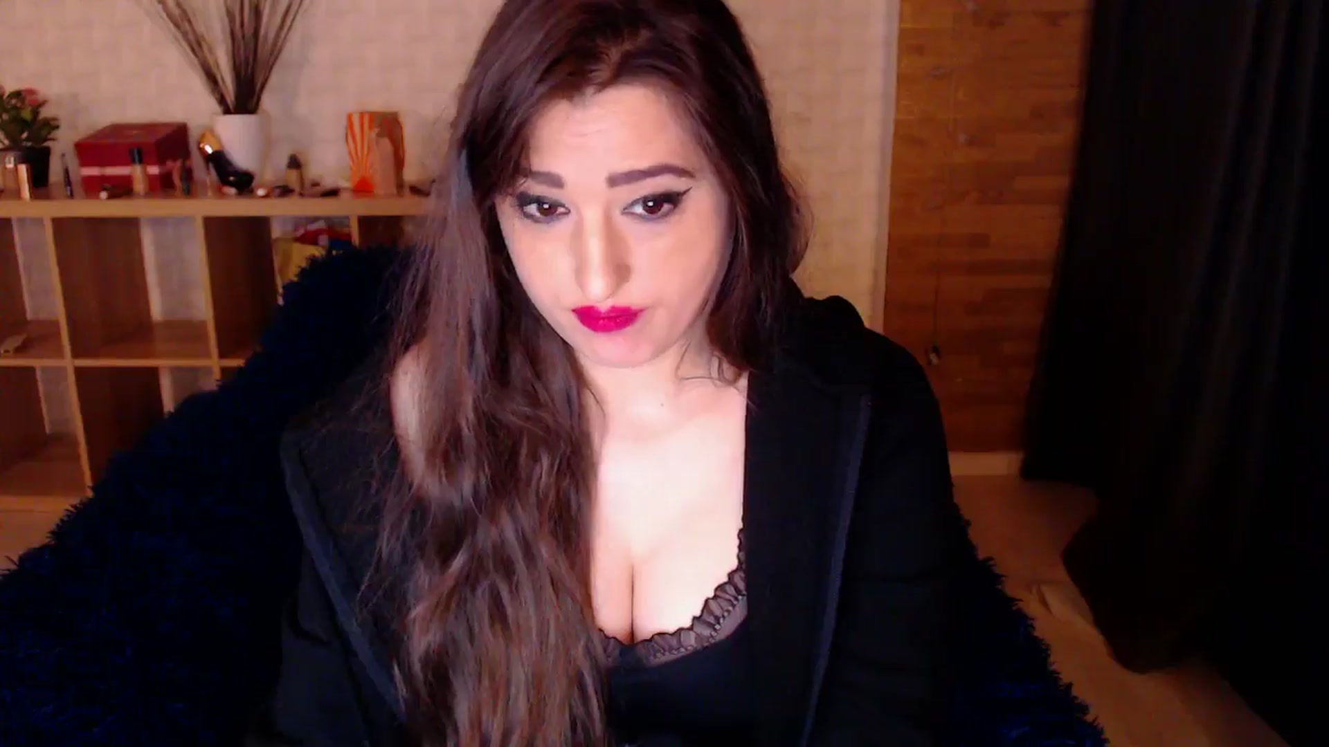 Gallery image thumbnail from HotRebbecca's myfreecams stream on, 11/04/2024, 04:30 image 19 of 20