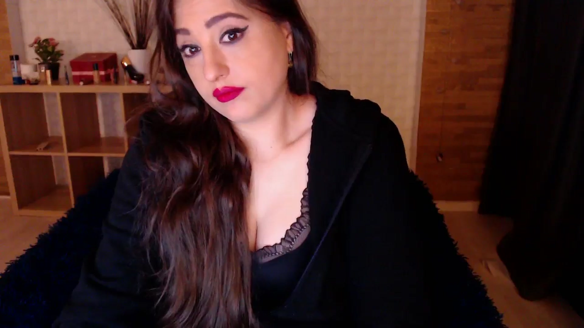 Gallery image thumbnail from HotRebbecca's myfreecams stream on, 11/04/2024, 04:30 image 9 of 20