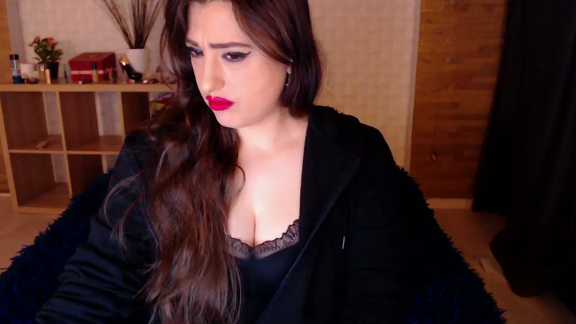 Gallery image thumbnail from HotRebbecca's myfreecams stream on, 11/04/2024, 04:30 image 4 of 20