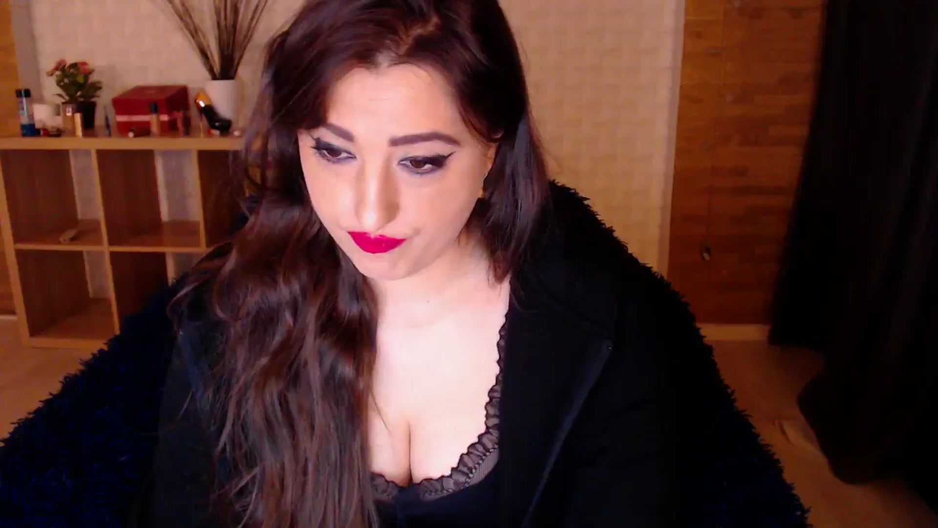 Gallery image thumbnail from HotRebbecca's myfreecams stream on, 11/04/2024, 04:30 image 7 of 20
