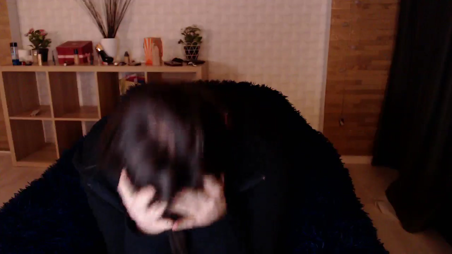 Gallery image thumbnail from HotRebbecca's myfreecams stream on, 11/04/2024, 04:30 image 17 of 20