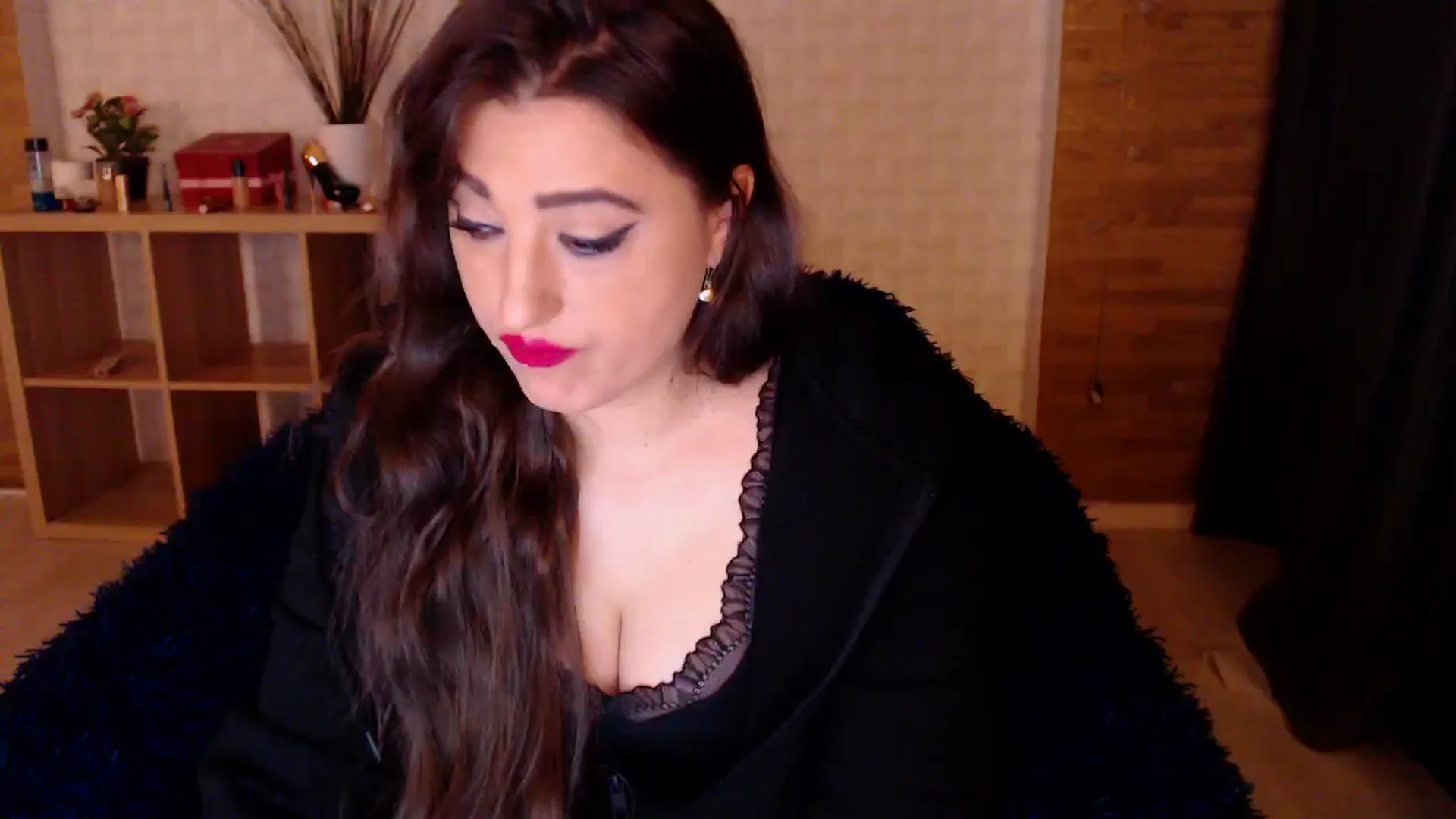 Gallery image thumbnail from HotRebbecca's myfreecams stream on, 11/04/2024, 04:30 image 12 of 20
