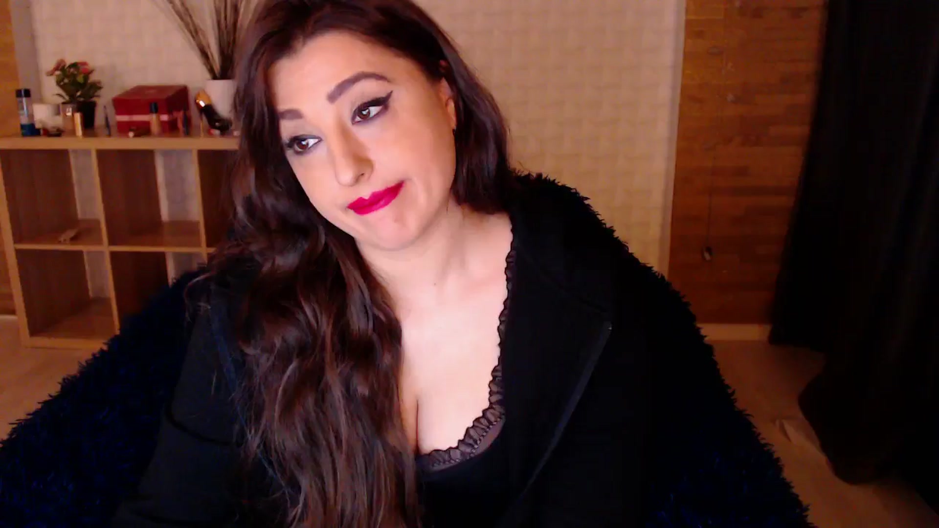 Gallery image thumbnail from HotRebbecca's myfreecams stream on, 11/04/2024, 04:30 image 10 of 20