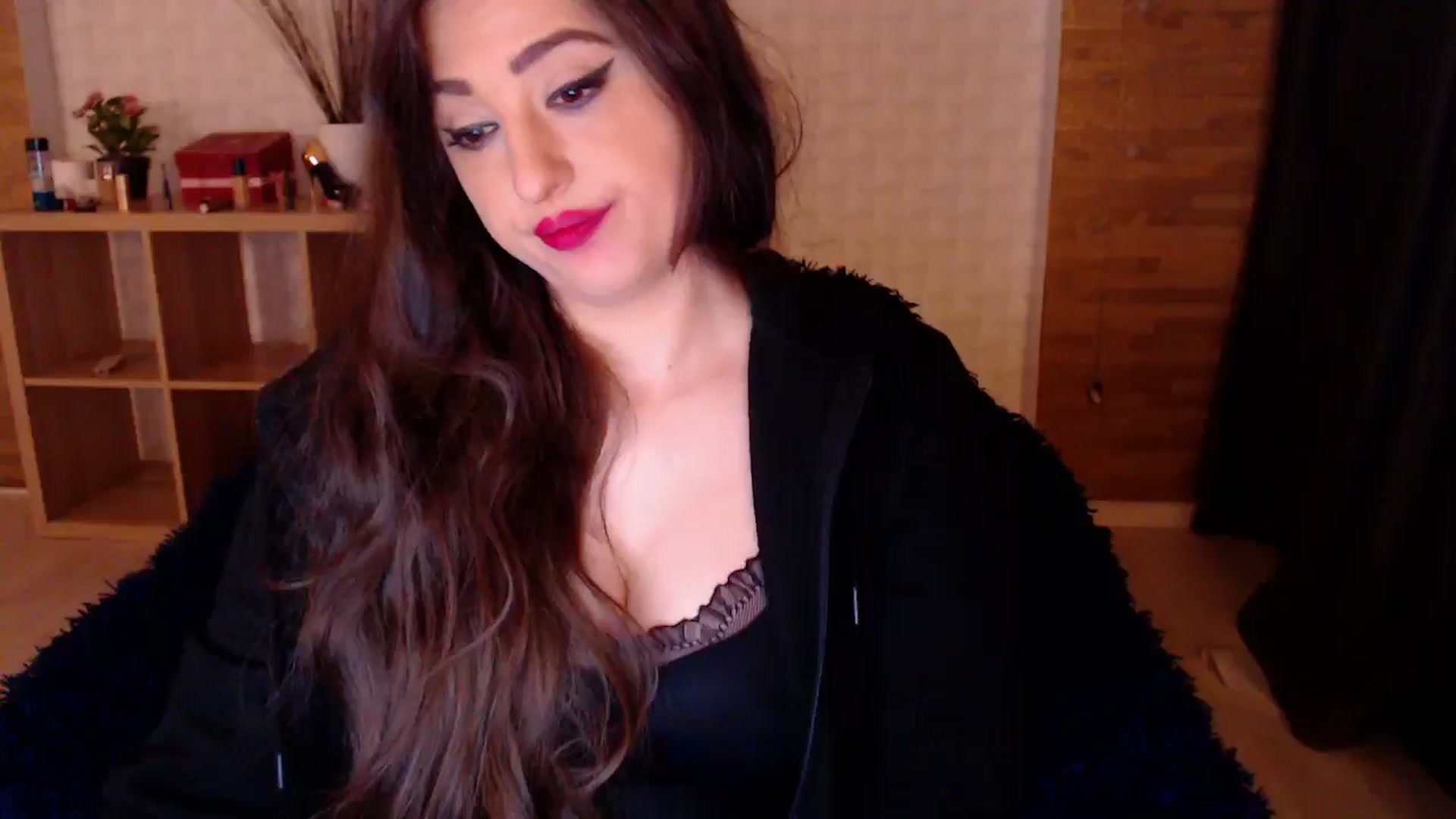 Gallery image thumbnail from HotRebbecca's myfreecams stream on, 11/04/2024, 04:30 image 18 of 20