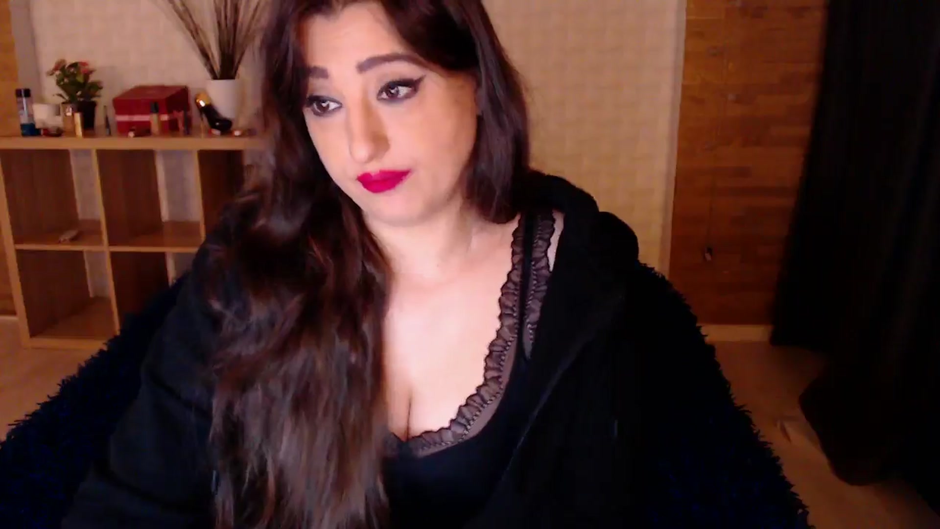 Gallery image thumbnail from HotRebbecca's myfreecams stream on, 11/04/2024, 04:30 image 13 of 20