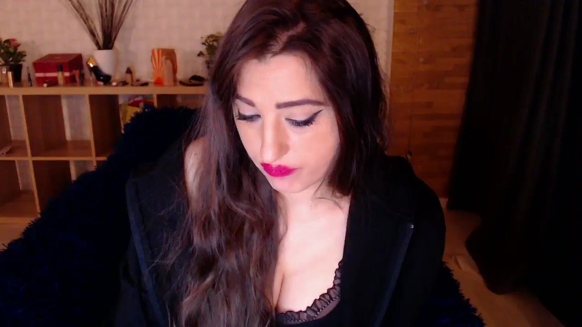 Gallery image thumbnail from HotRebbecca's myfreecams stream on, 11/04/2024, 04:30 image 20 of 20