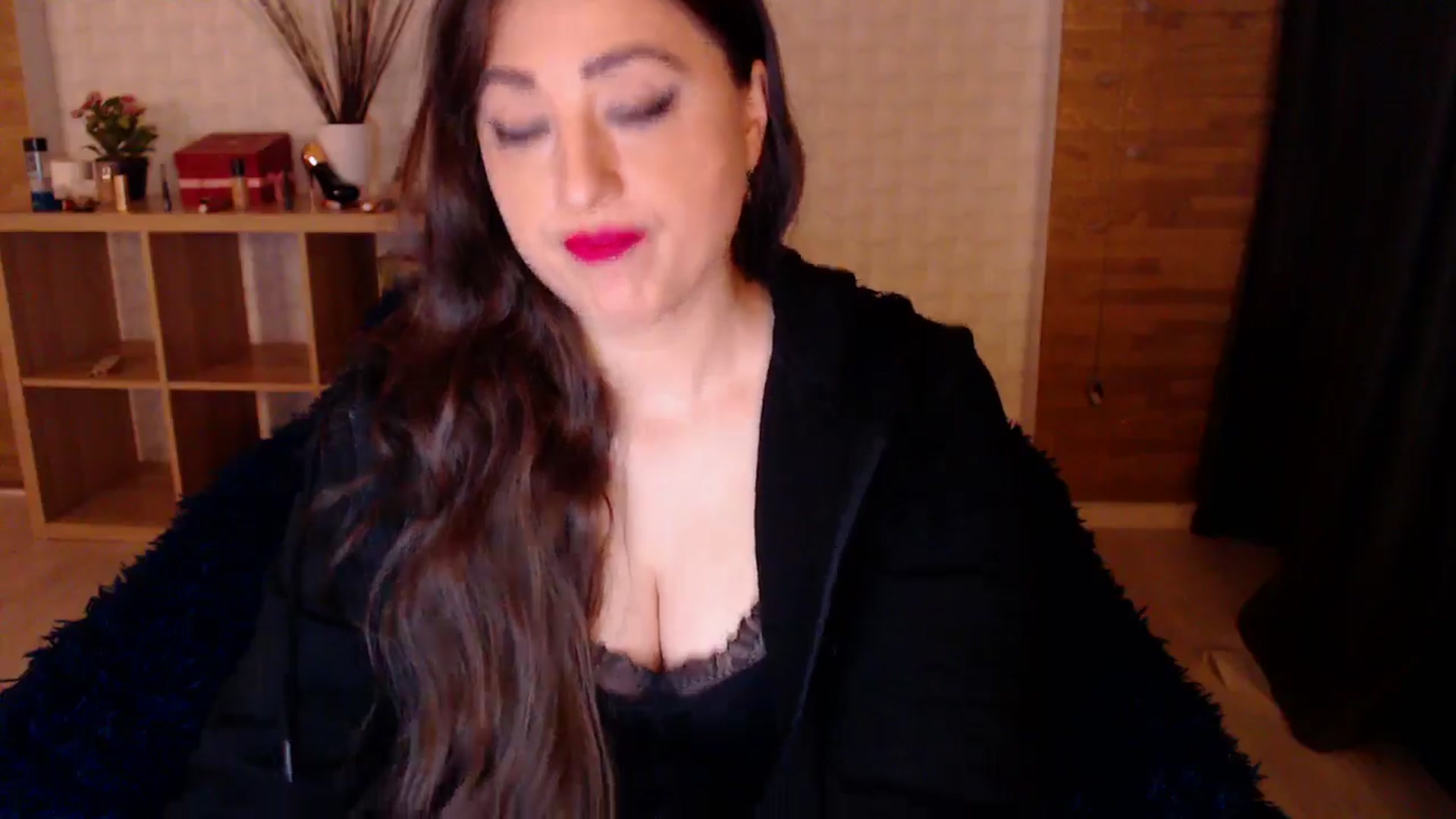 Gallery image thumbnail from HotRebbecca's myfreecams stream on, 11/04/2024, 04:30 image 2 of 20