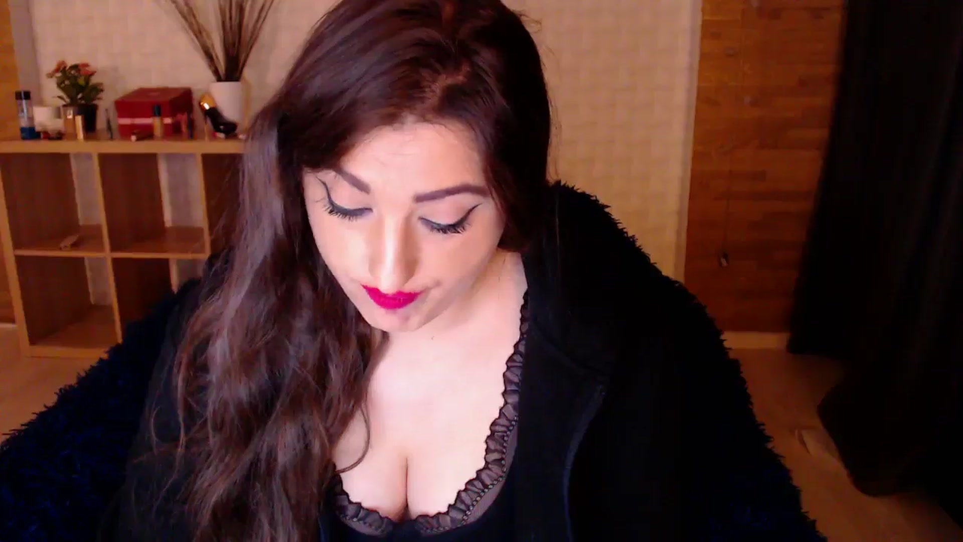Gallery image thumbnail from HotRebbecca's myfreecams stream on, 11/04/2024, 04:30 image 15 of 20