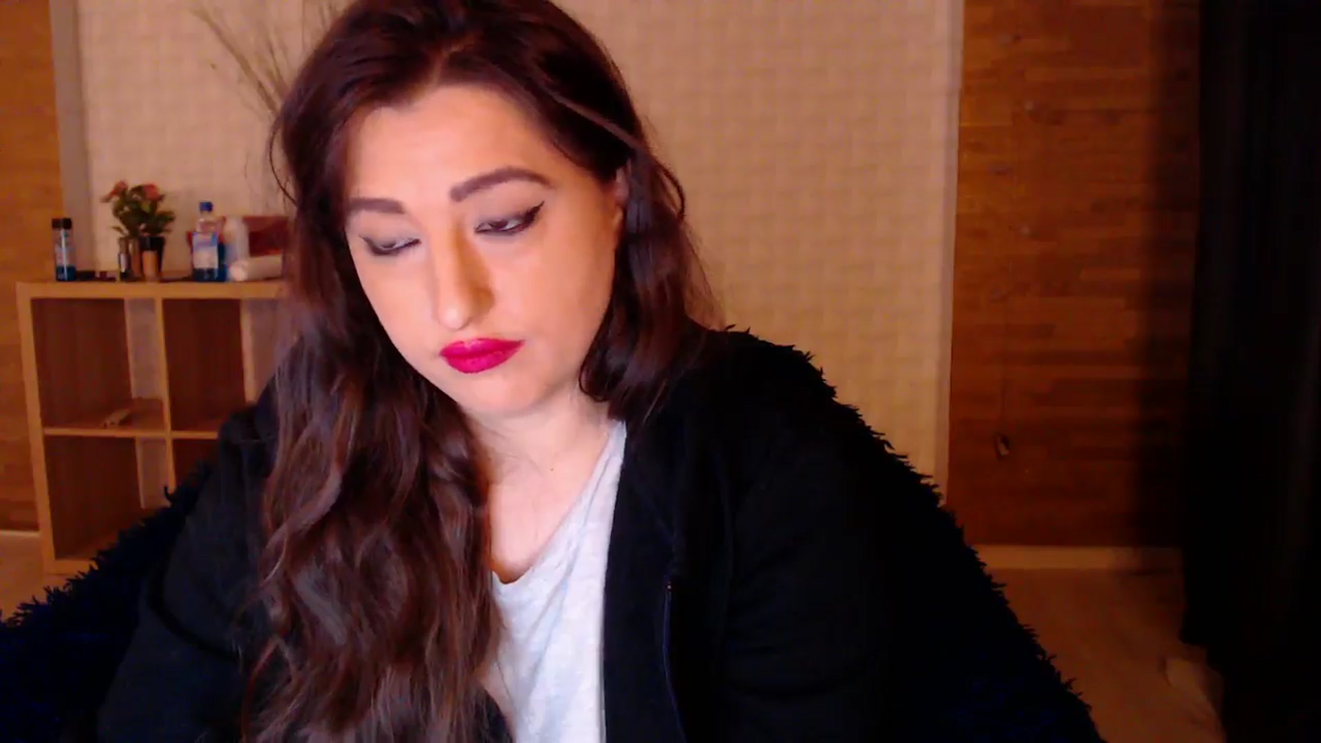 Gallery image thumbnail from HotRebbecca's myfreecams stream on, 11/06/2024, 04:02 image 17 of 20