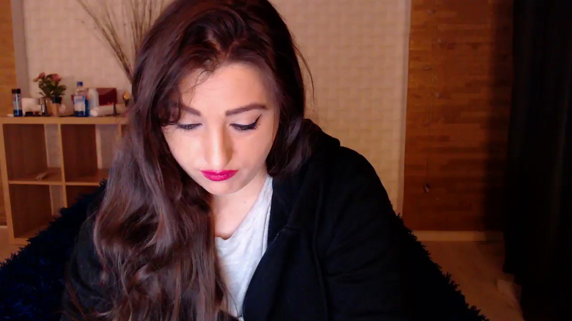 Gallery image thumbnail from HotRebbecca's myfreecams stream on, 11/06/2024, 04:02 image 3 of 20