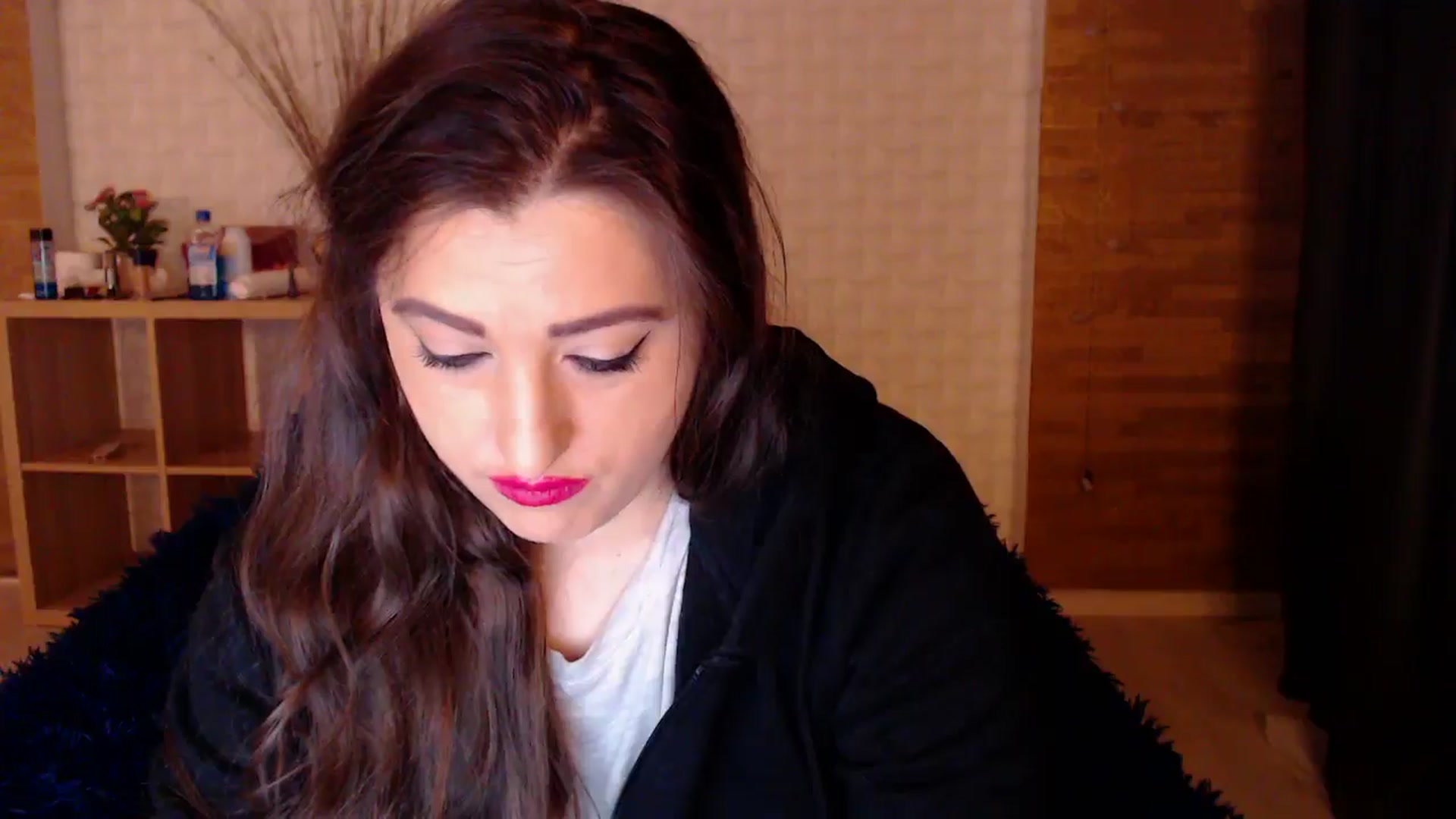 Gallery image thumbnail from HotRebbecca's myfreecams stream on, 11/06/2024, 04:02 image 4 of 20