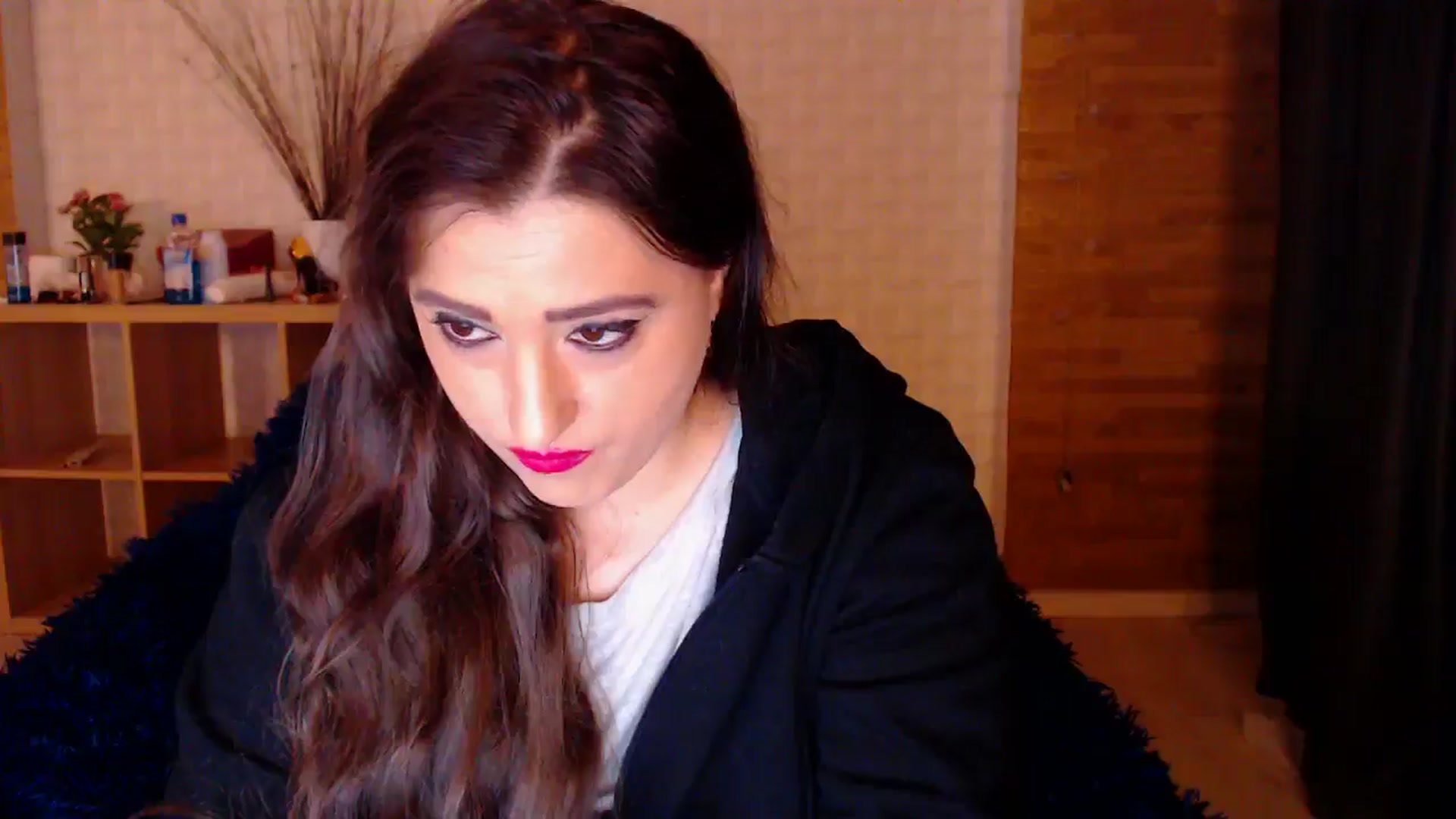 Gallery image thumbnail from HotRebbecca's myfreecams stream on, 11/06/2024, 04:02 image 10 of 20
