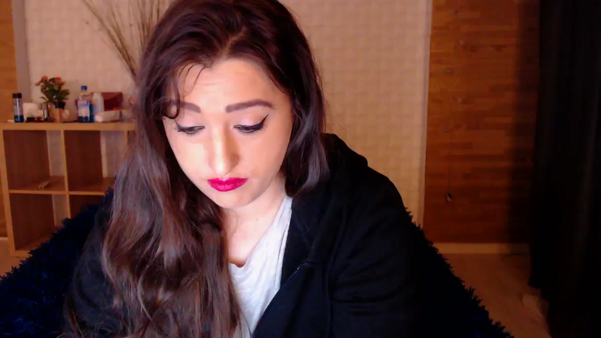 Gallery image thumbnail from HotRebbecca's myfreecams stream on, 11/06/2024, 04:02 image 6 of 20