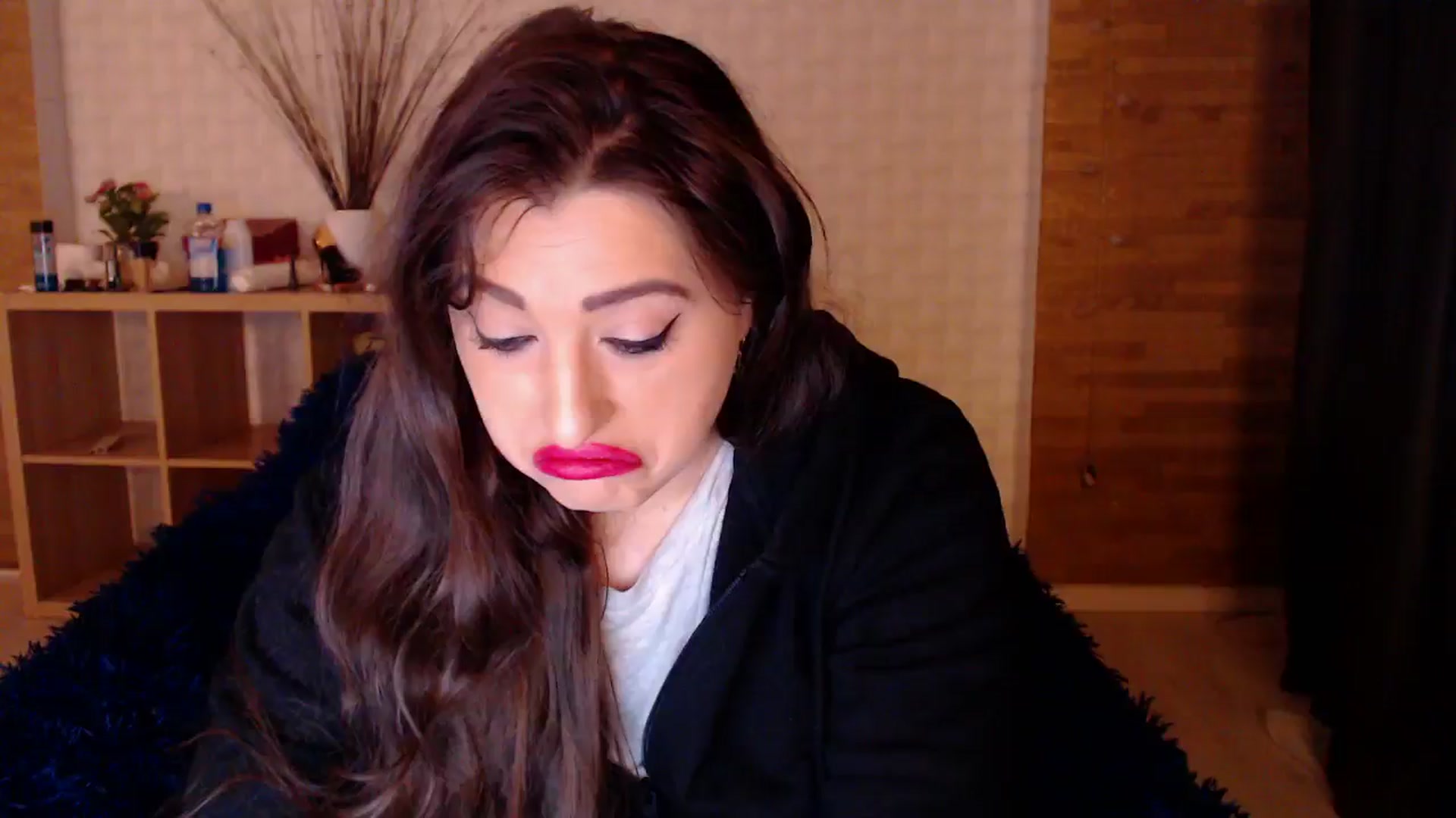 Gallery image thumbnail from HotRebbecca's myfreecams stream on, 11/06/2024, 04:02 image 5 of 20