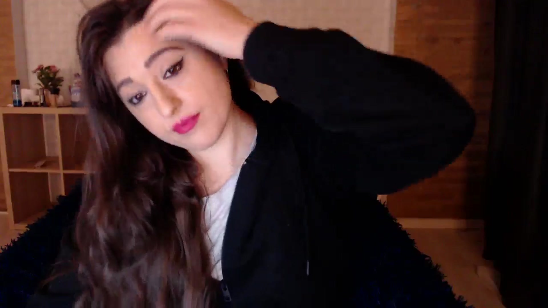 Gallery image thumbnail from HotRebbecca's myfreecams stream on, 11/06/2024, 04:02 image 8 of 20