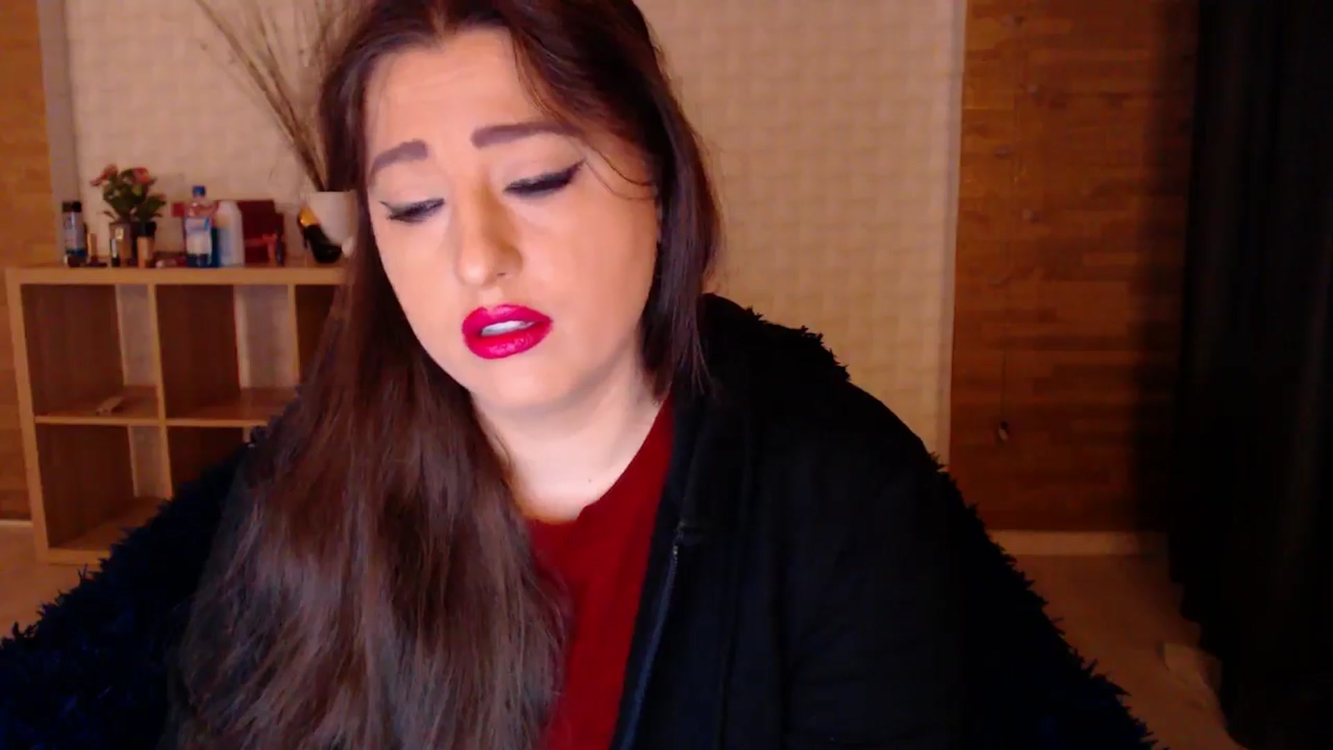 Gallery image thumbnail from HotRebbecca's myfreecams stream on, 11/07/2024, 24:50 image 14 of 20